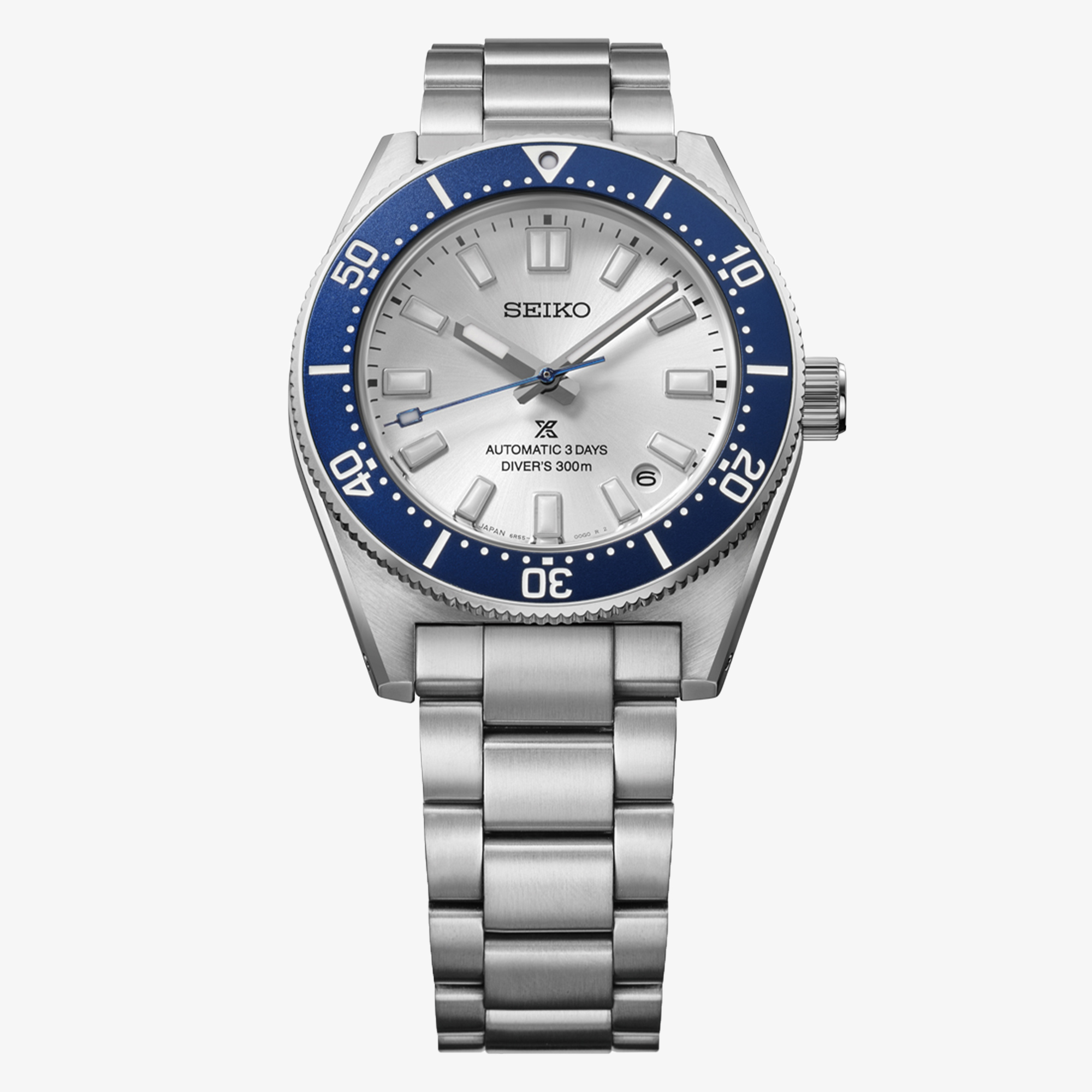 Zegarek Seiko Prospex 1965 Heritage Divers Watch Limited Edition HBC005J1