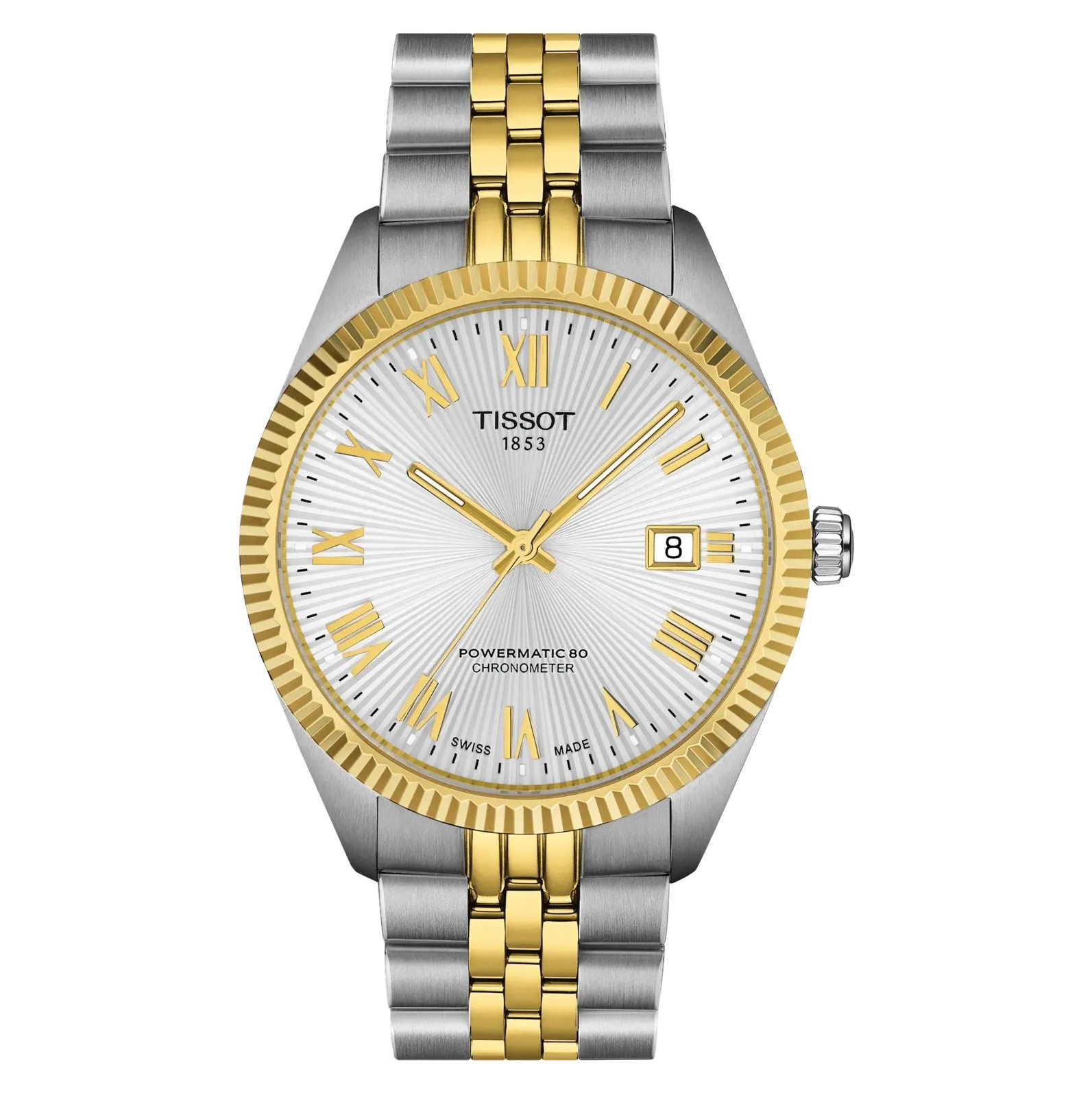 Zegarek Tissot Ballade T156.408.22.033.00