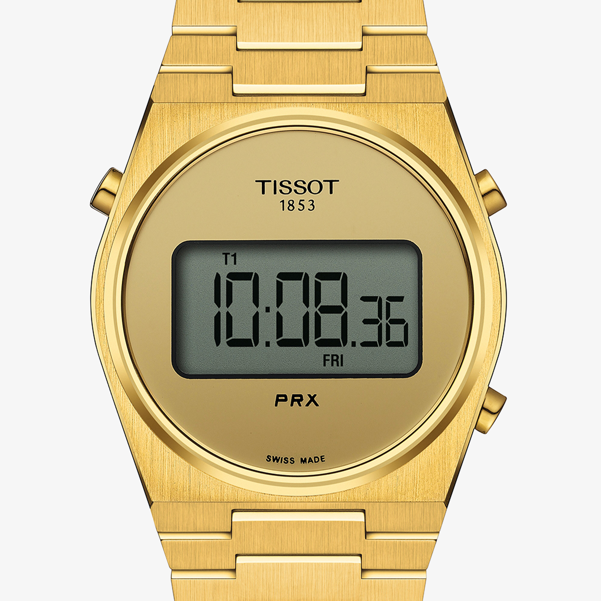 zegarek Tissot T1372633302000