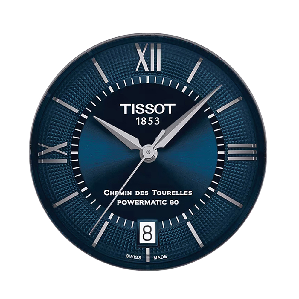 Zegarek-damski-T139.207.11.048.00-Tissot-CHEMIN-DES-TOURELESS-POWERMATIC-80-34MM-tarcza-main