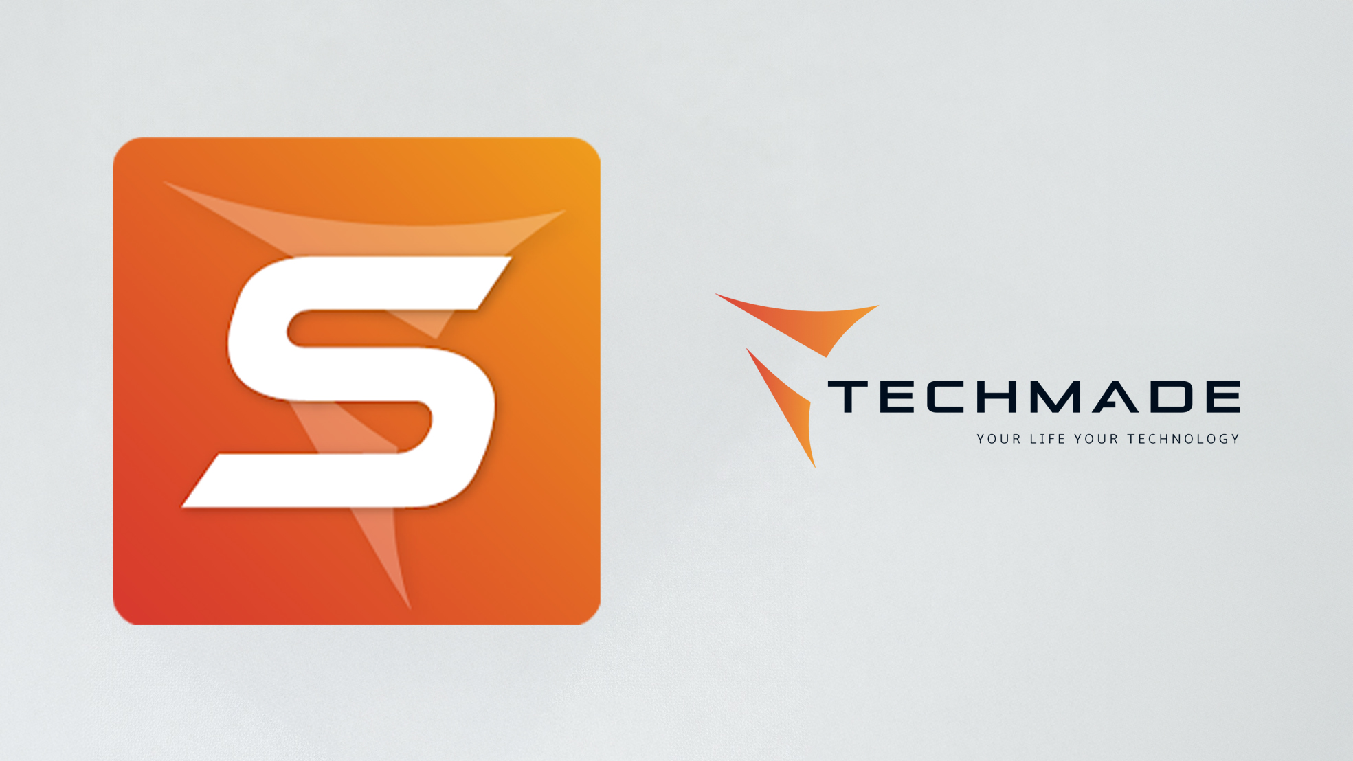 Aplikacja TECH-S w Techmade
