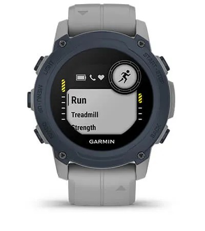 APLIKACJE SPORTOWE dla zegarka Garmin 010-02604-12