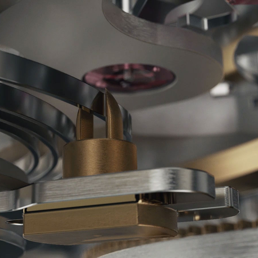 Mechanizm manufakturowy Ball Watch jako przykład szwajcarskiej inżynierii zegarmistrzowskiej