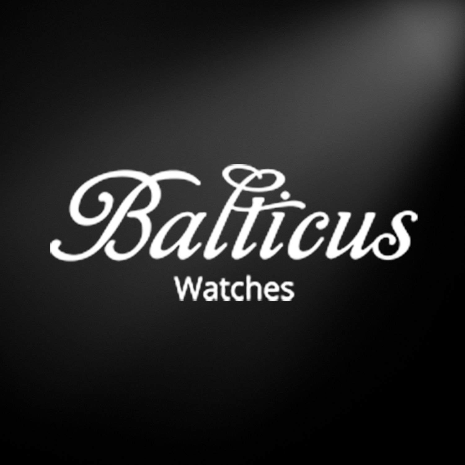 Balticus logo