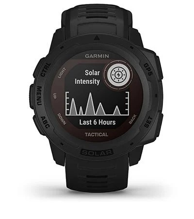 BATERIA SŁONECZNA dla zegarka Garmin 010-02293-05