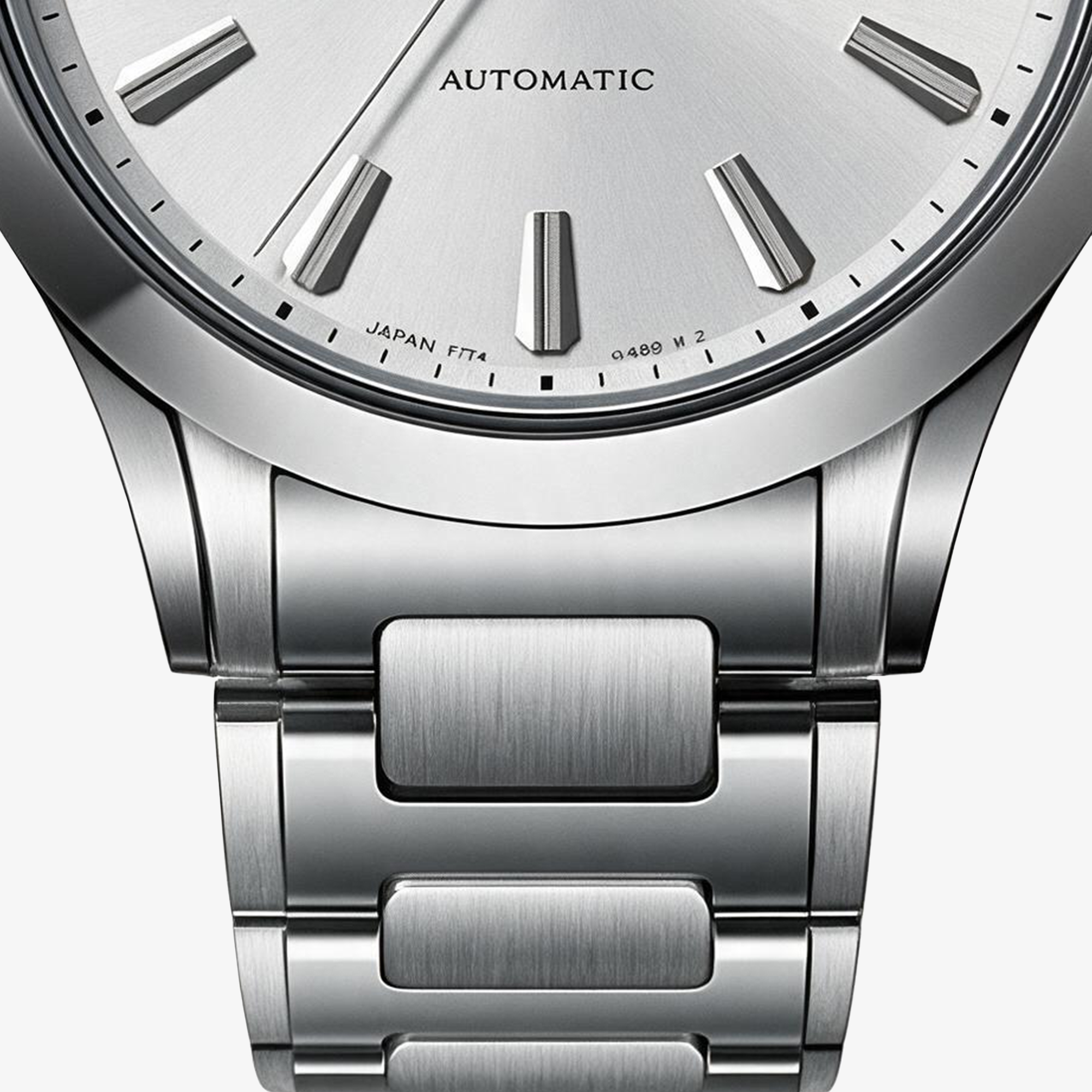 Bransoleta zegarka Orient Star RE-BQ0002L00B
