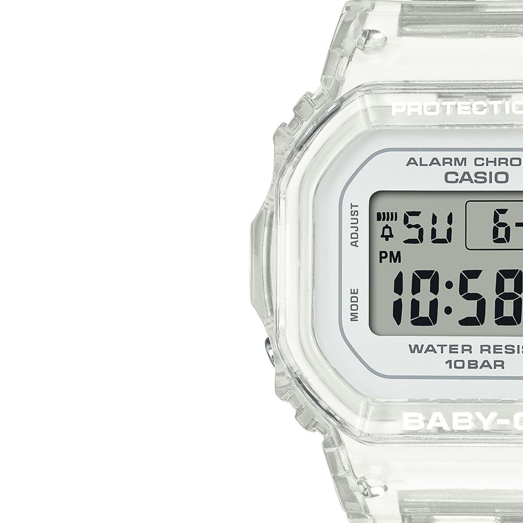 Zegarek z mechanizmem kwarcowym Casio 3489
