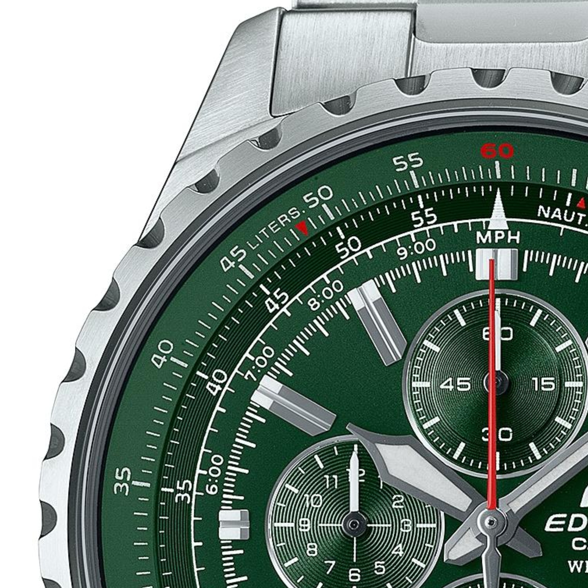 Zegarek z mechanizmem kwarcowym