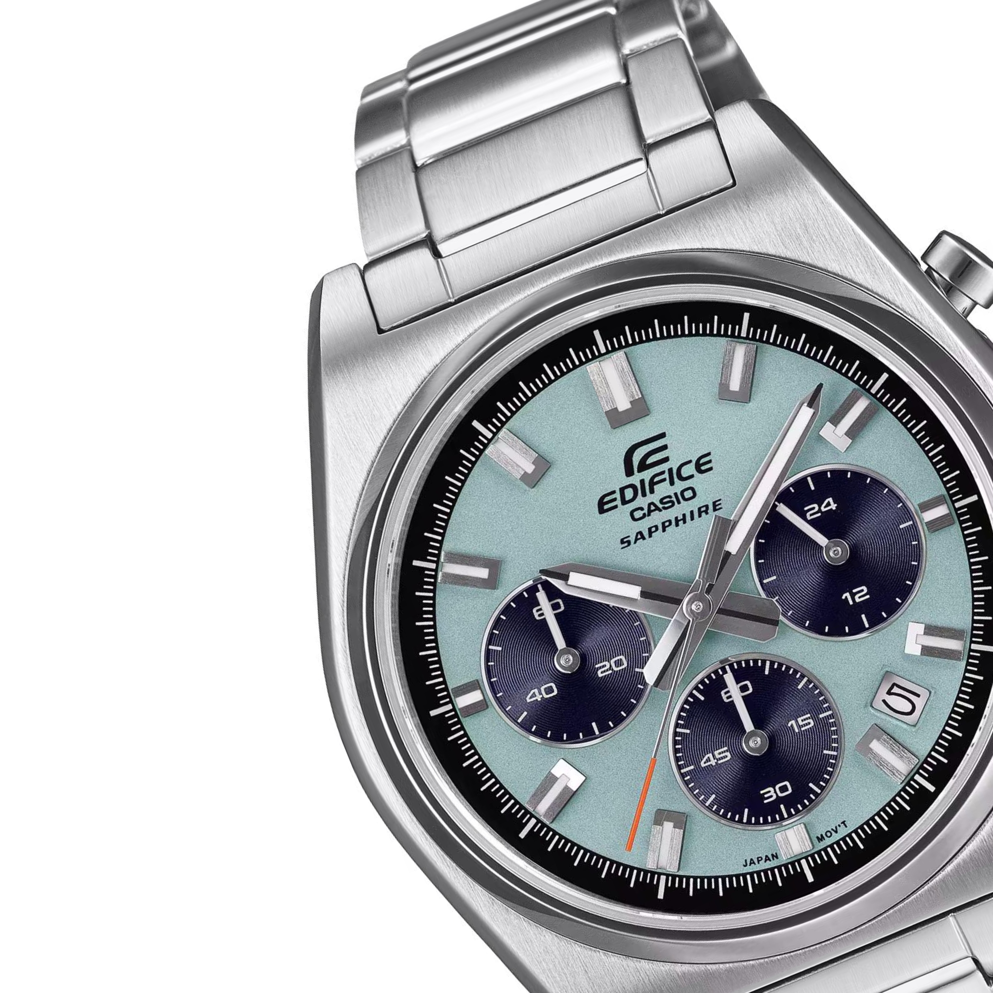 Zegarek z mechanizmem kwarcowym Casioc 5742