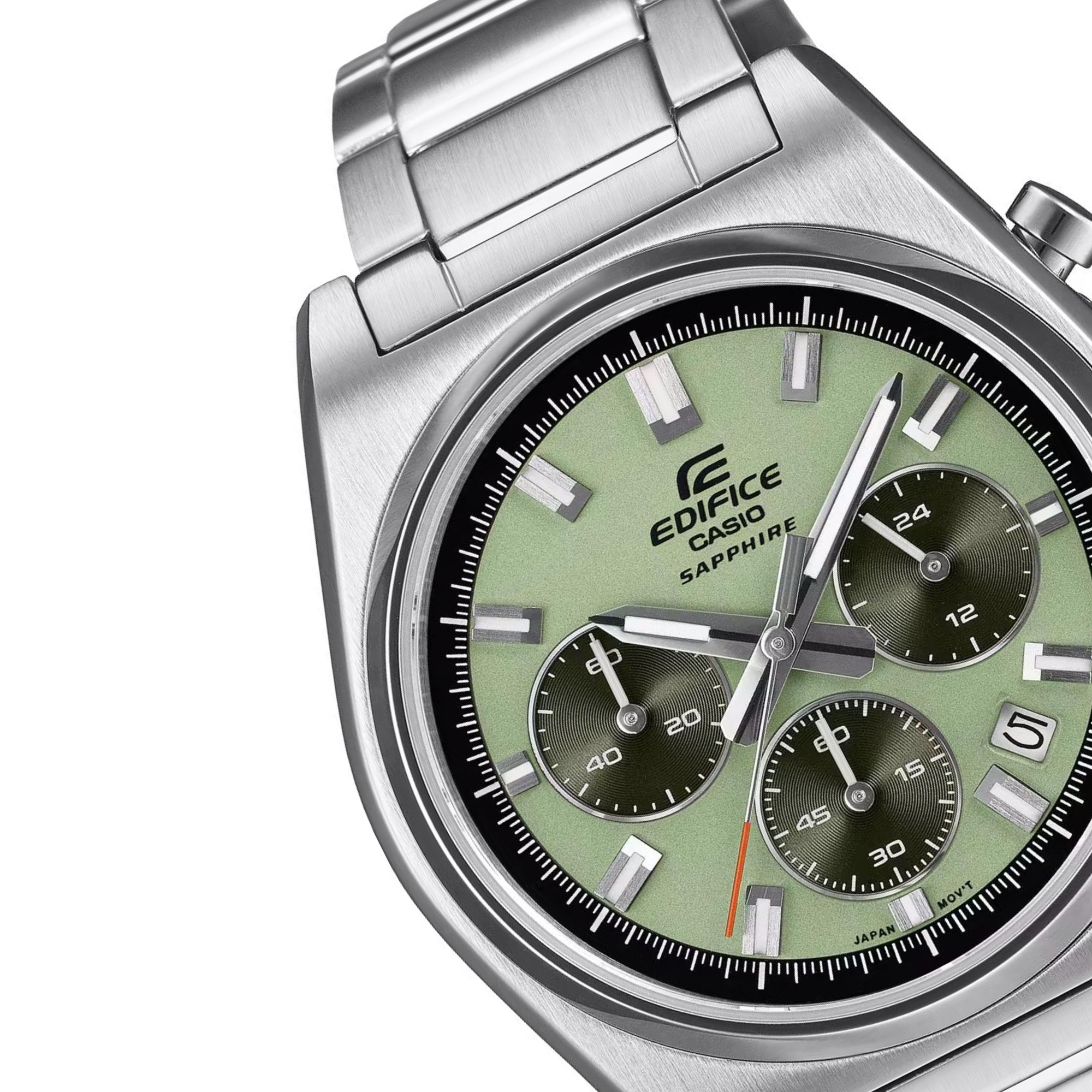 Zegarek z mechanizmem kwarcowym Casio 5742