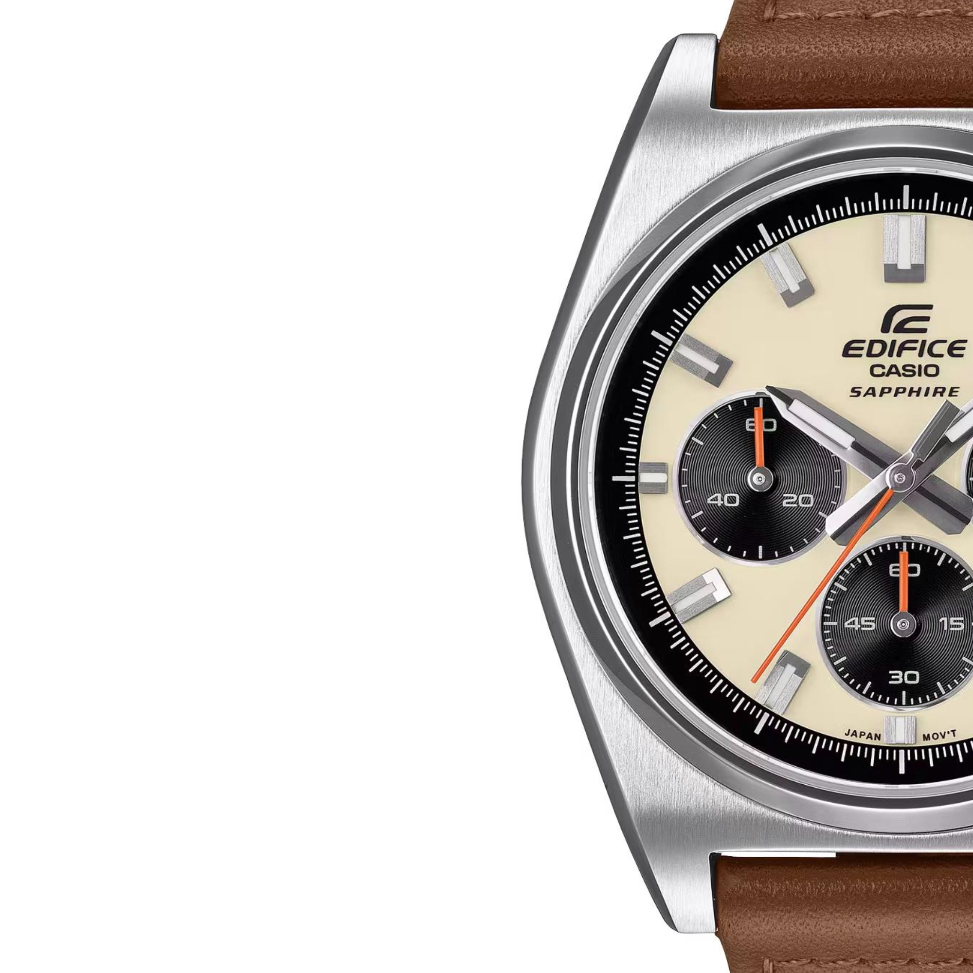 Zegarek z mechanizmem kwarcowym Casio 5742