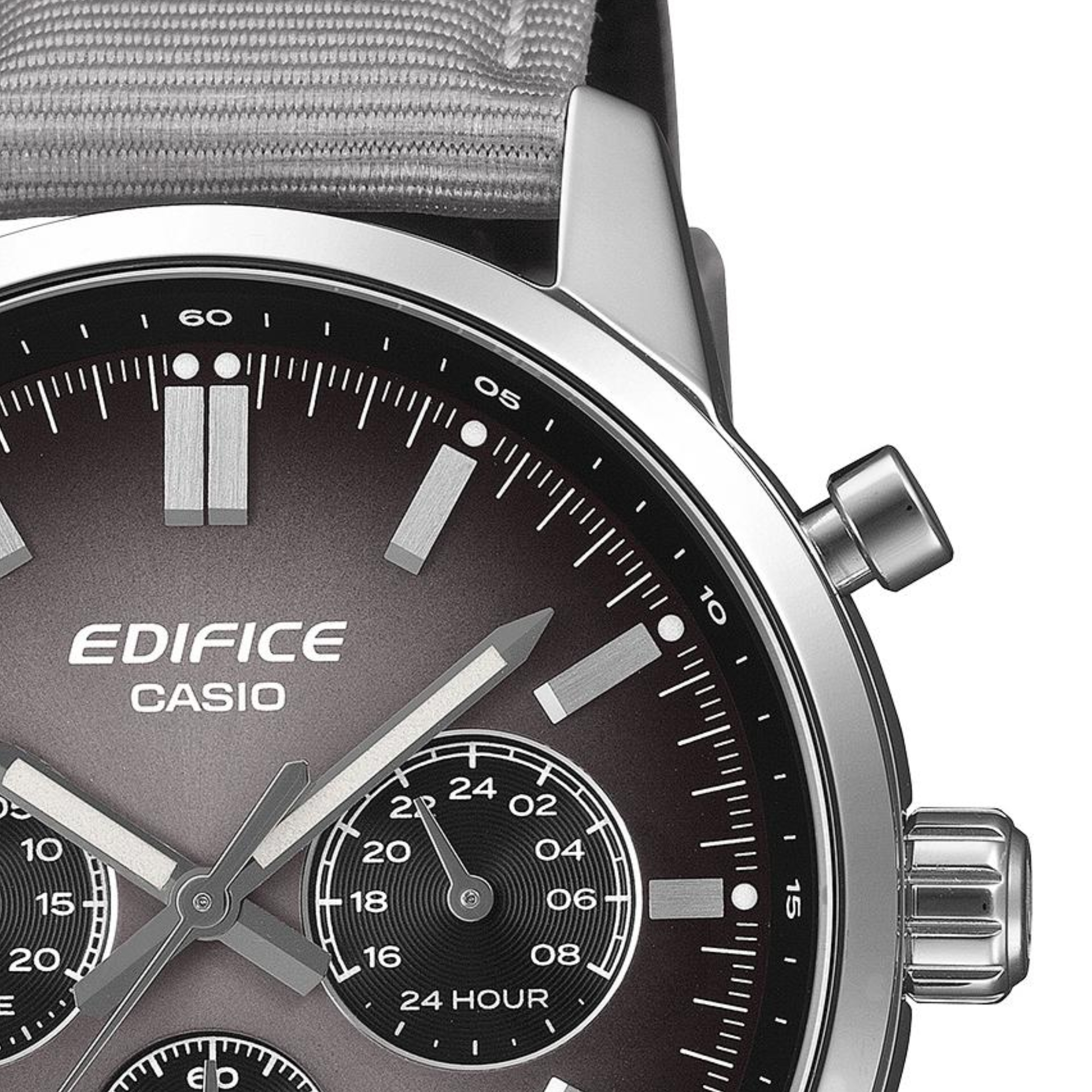 Zegarek z mechanizmem kwarcowym Casio 5344