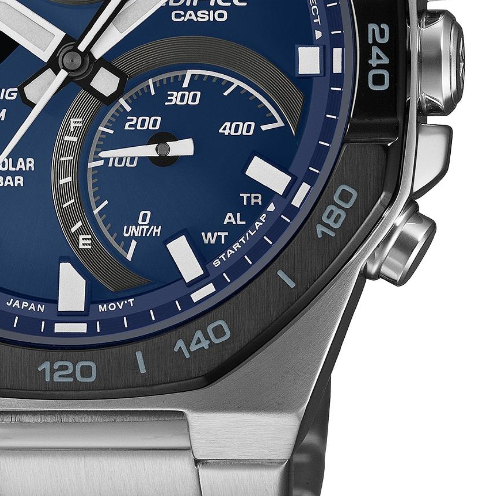 Zegarek z mechanizmem Casio 5707
