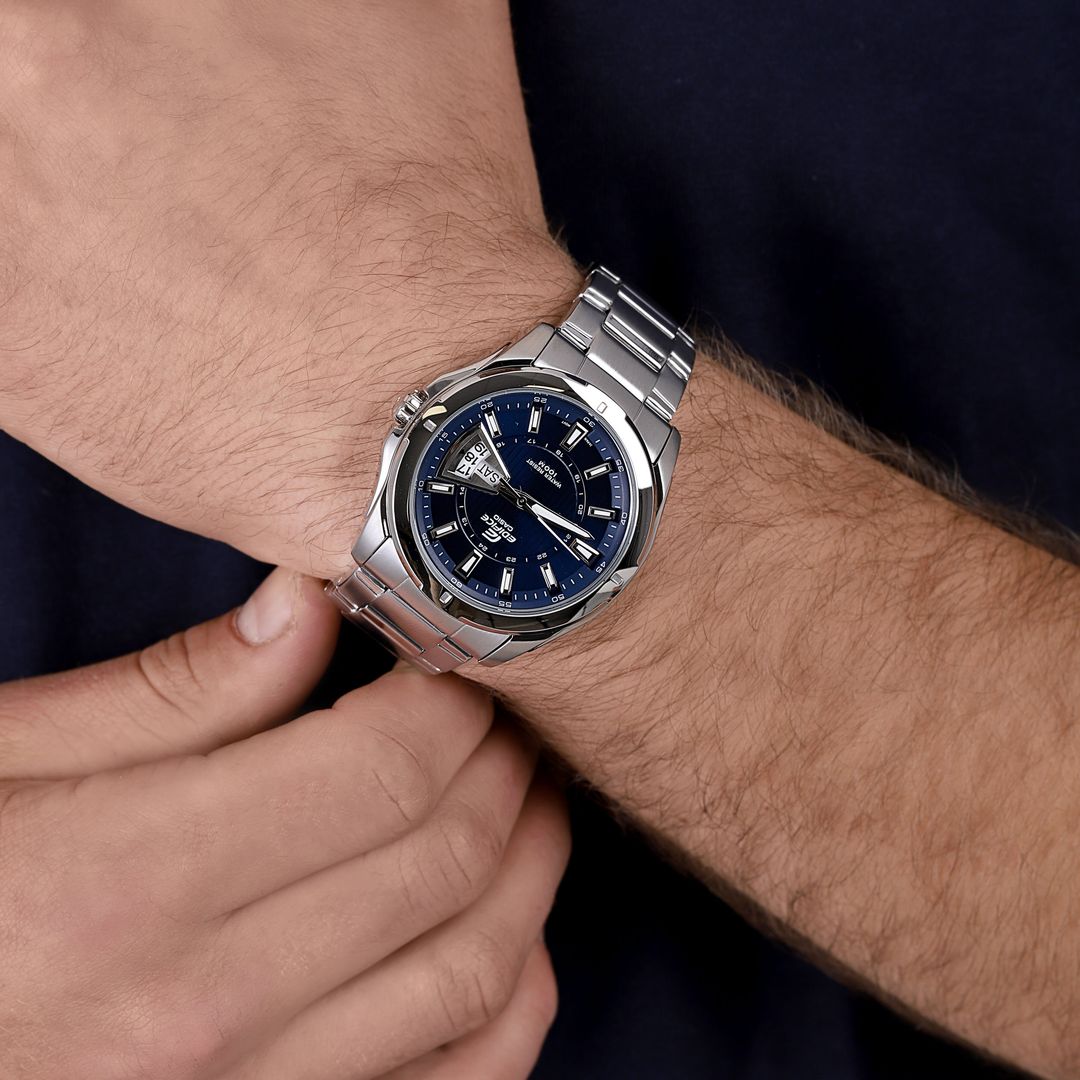 Zegarek z mechanizmem kwarcowym Casio 5125