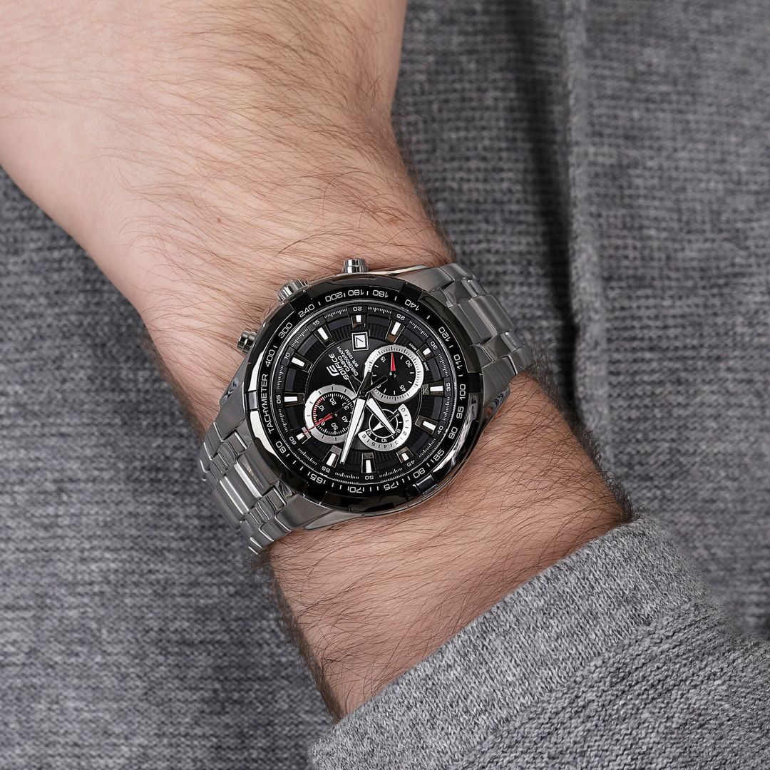 Zegarek z mechanizmem kwarcowym Casio 5118
