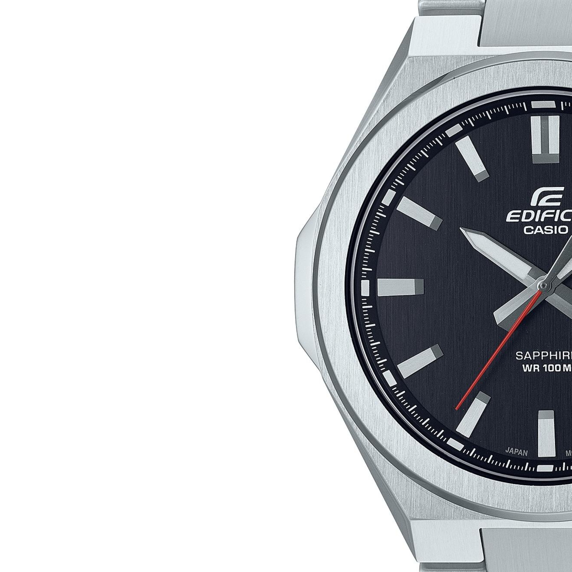 Zegarek z mechanizmem kwarcowym Casio 5664