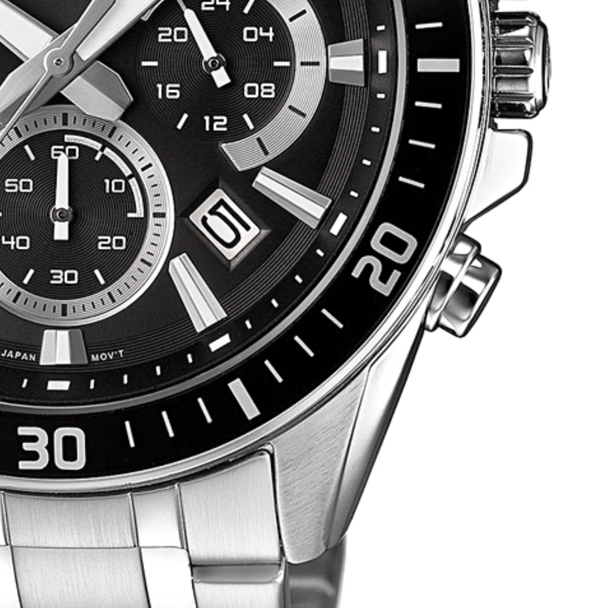 Zegarek z mechanizmem kwarcowym Casio 5490