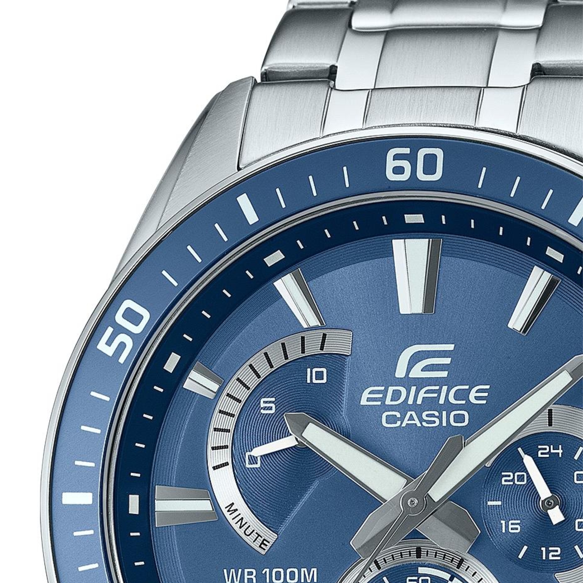 Zegarek z mechanizmem kwarcowym Casio 5490