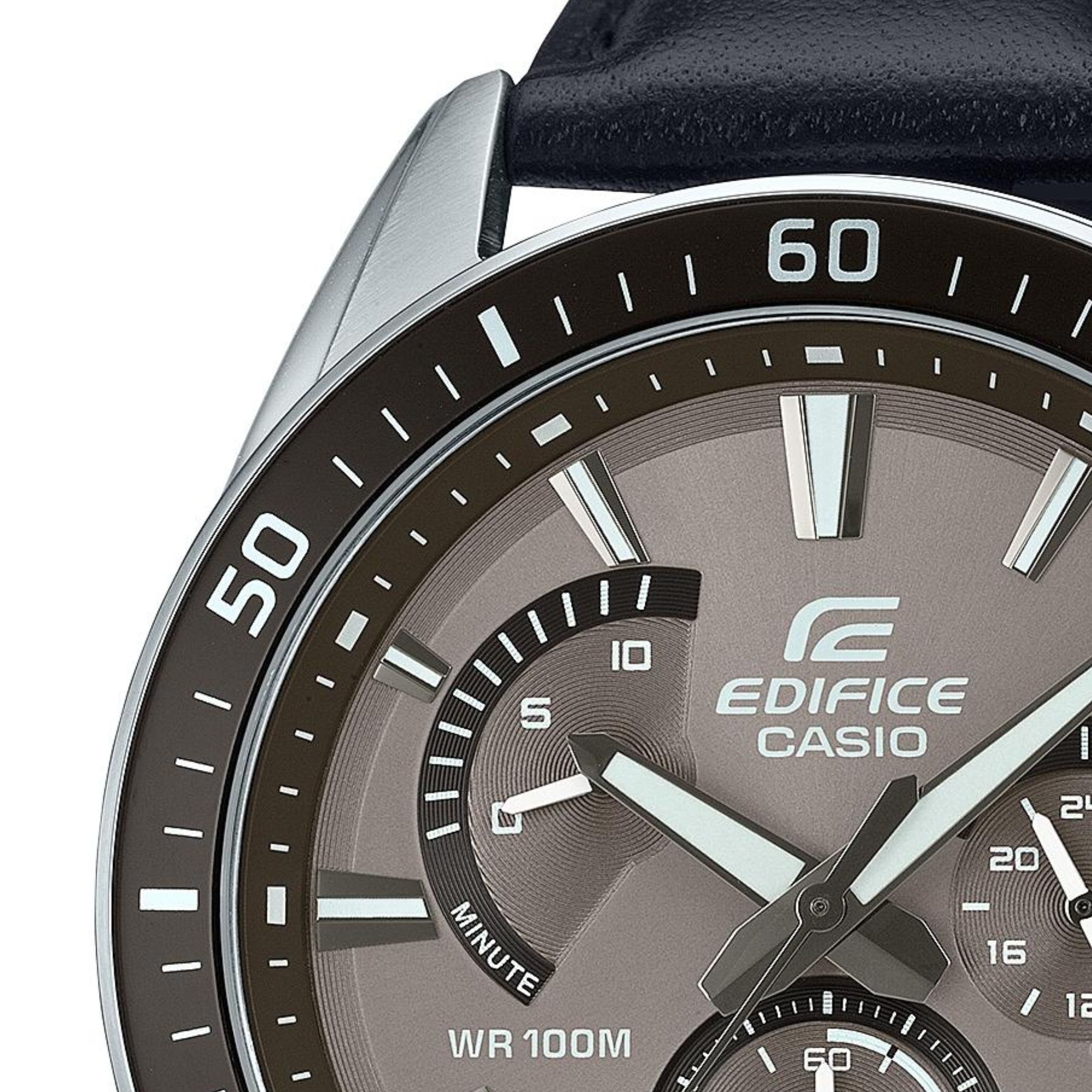 Zegarek z mechanizmem kwarcowym Casio 5490