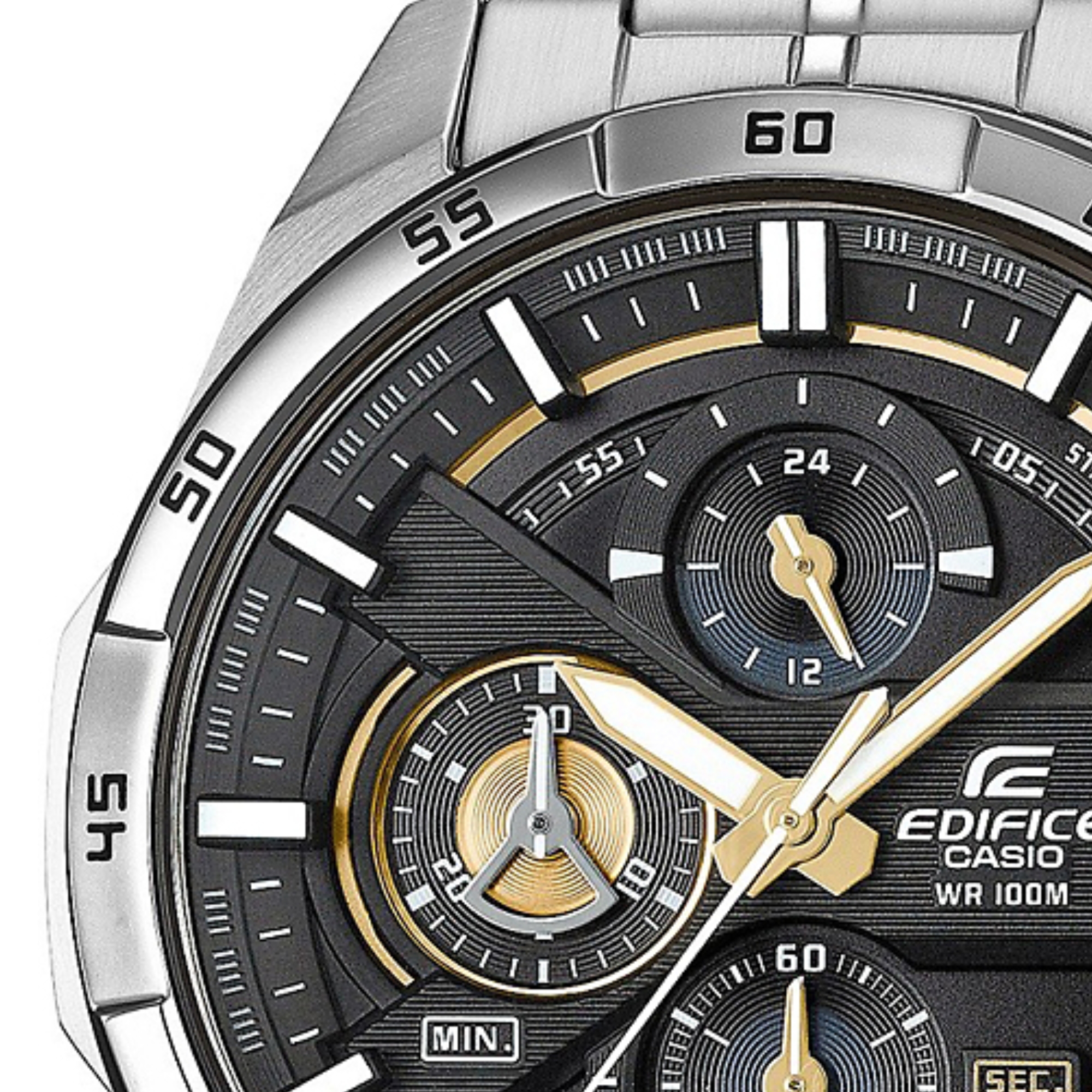 Zegarek z mechanizmem kwarcowym Casio 5451