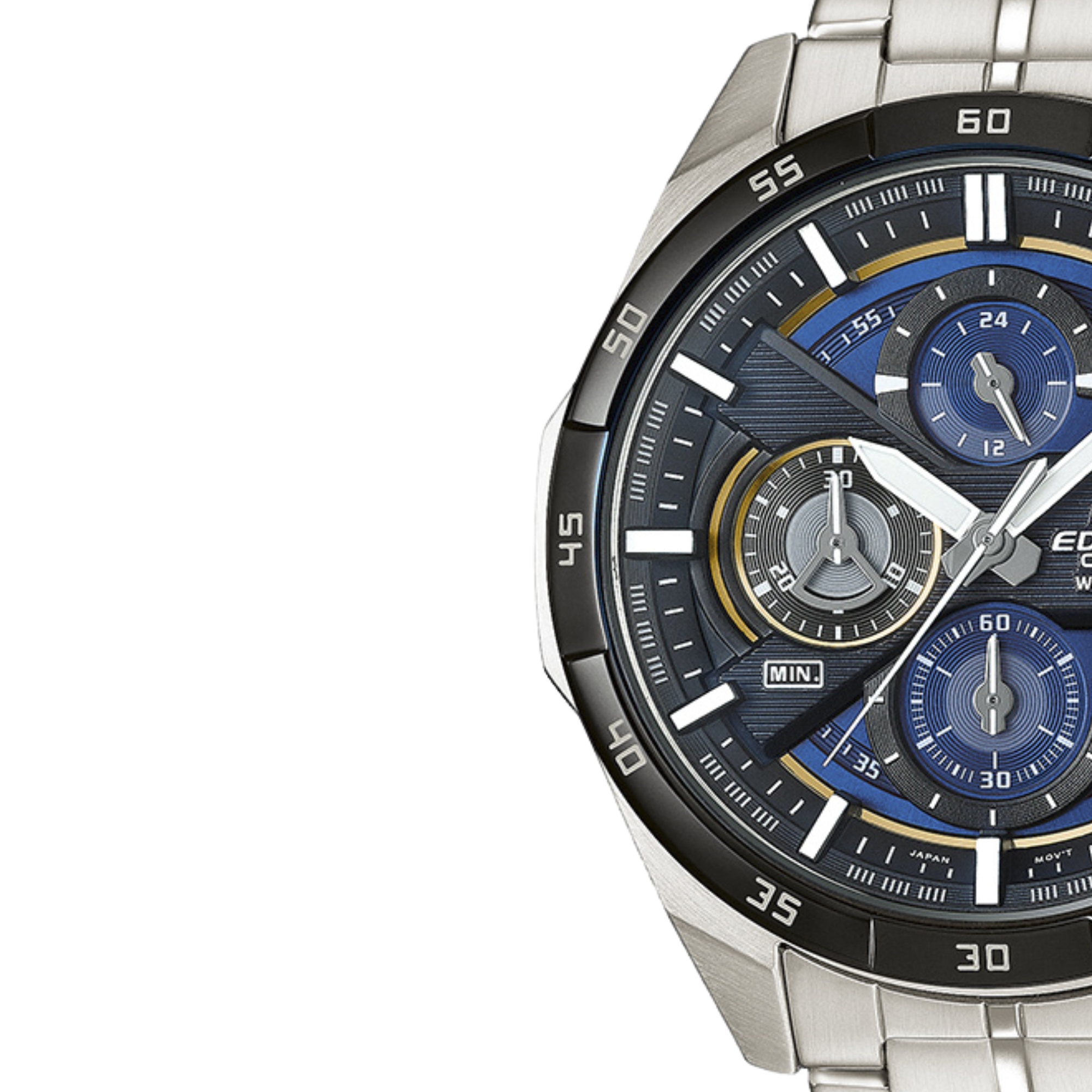 Zegarek z mechanizmem kwarcowym Casio 5451