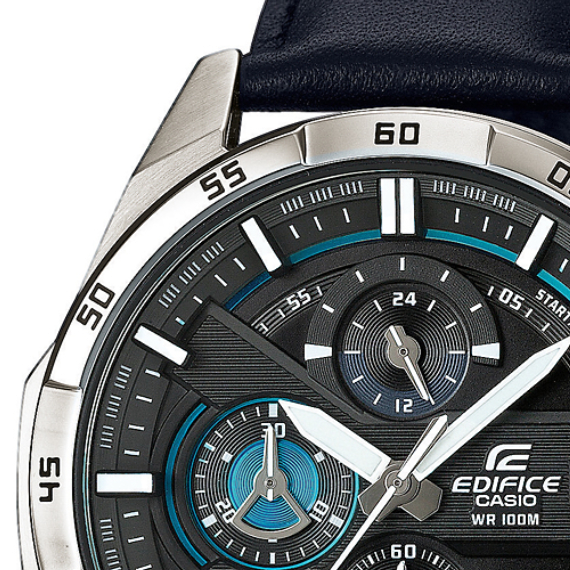 Zegarek z mechanizmem kwarcowym Casio 5451