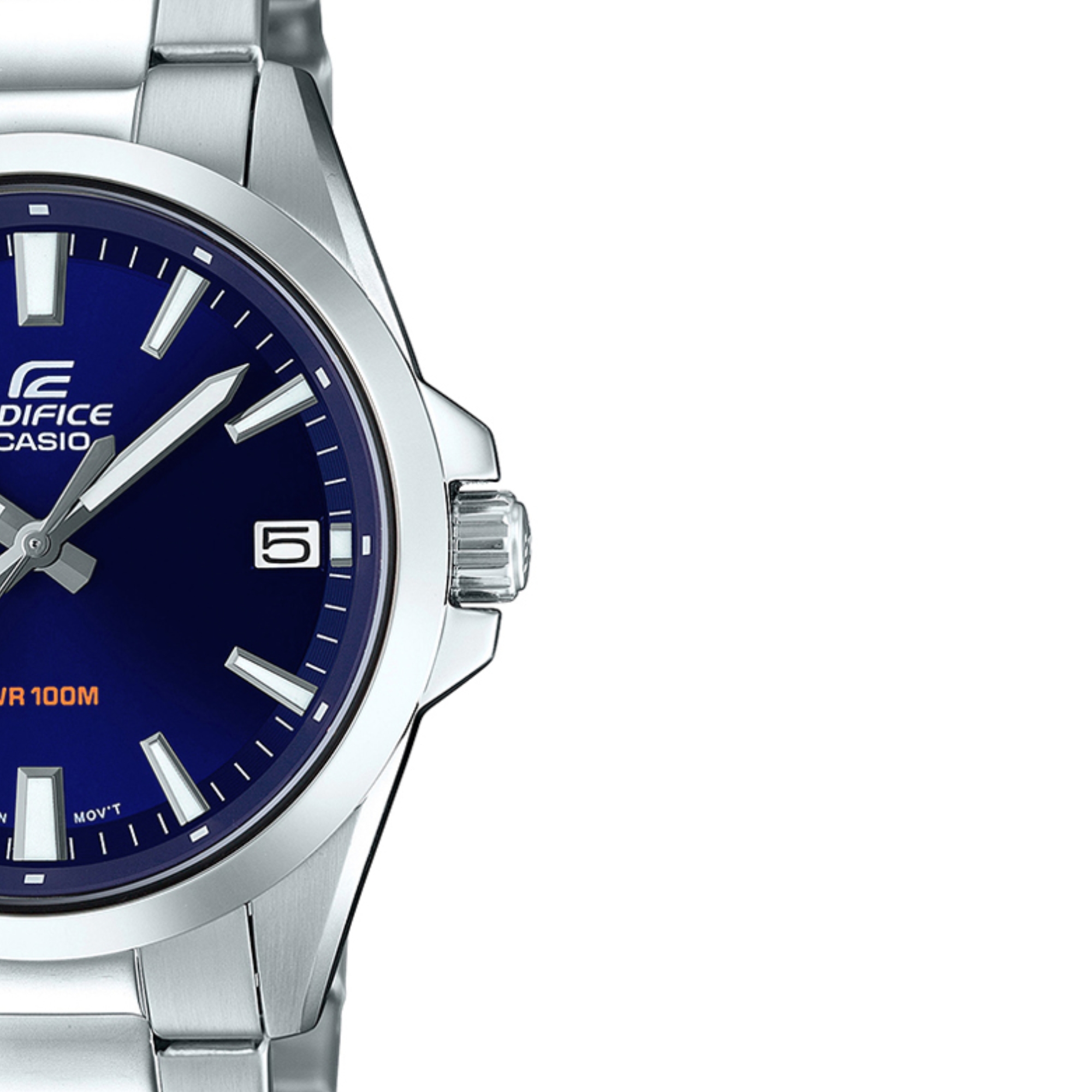 Zegarek z mechanizmem kwarcowym Casio 5507