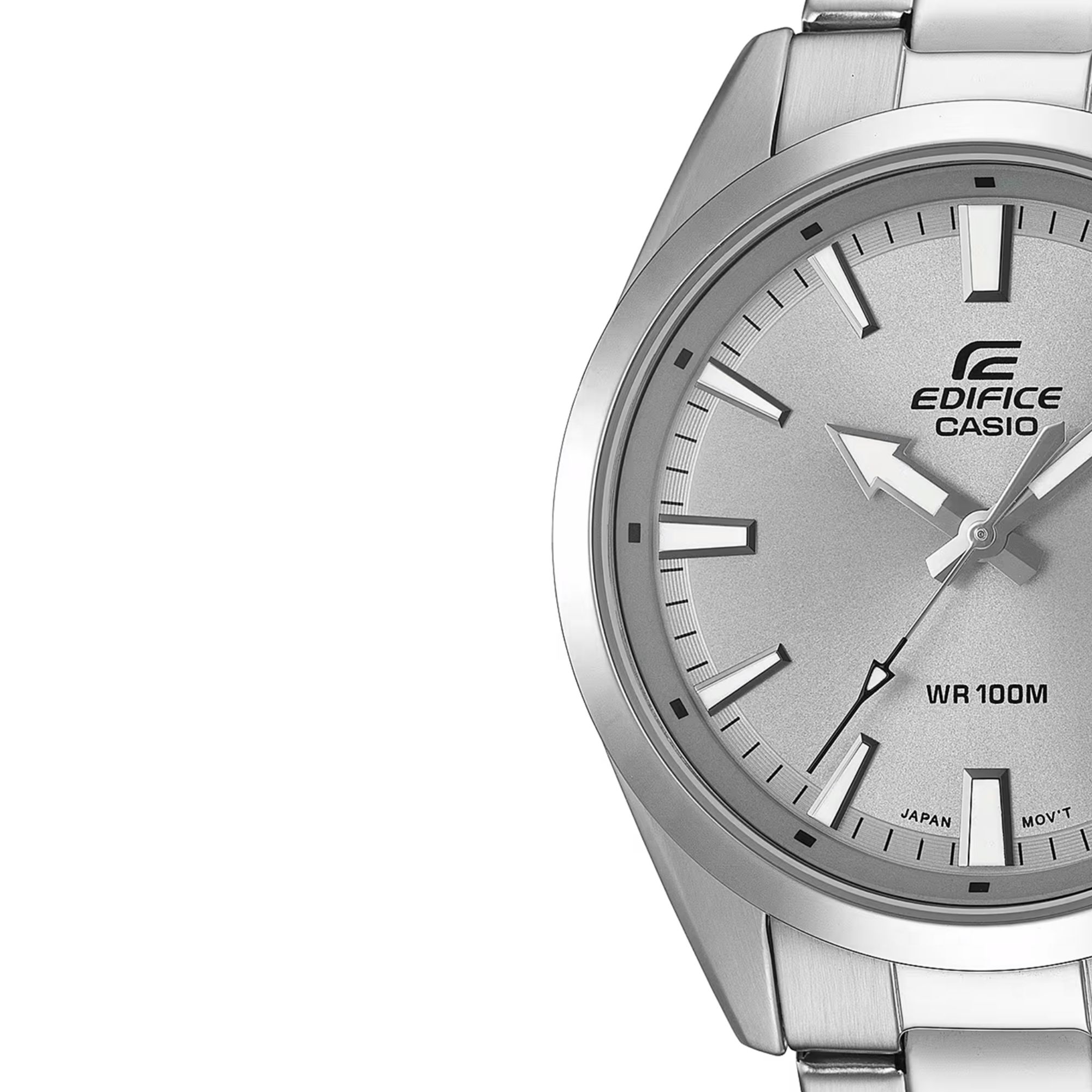 Zegarek z mechanizmem kwarcowym Casio 5507