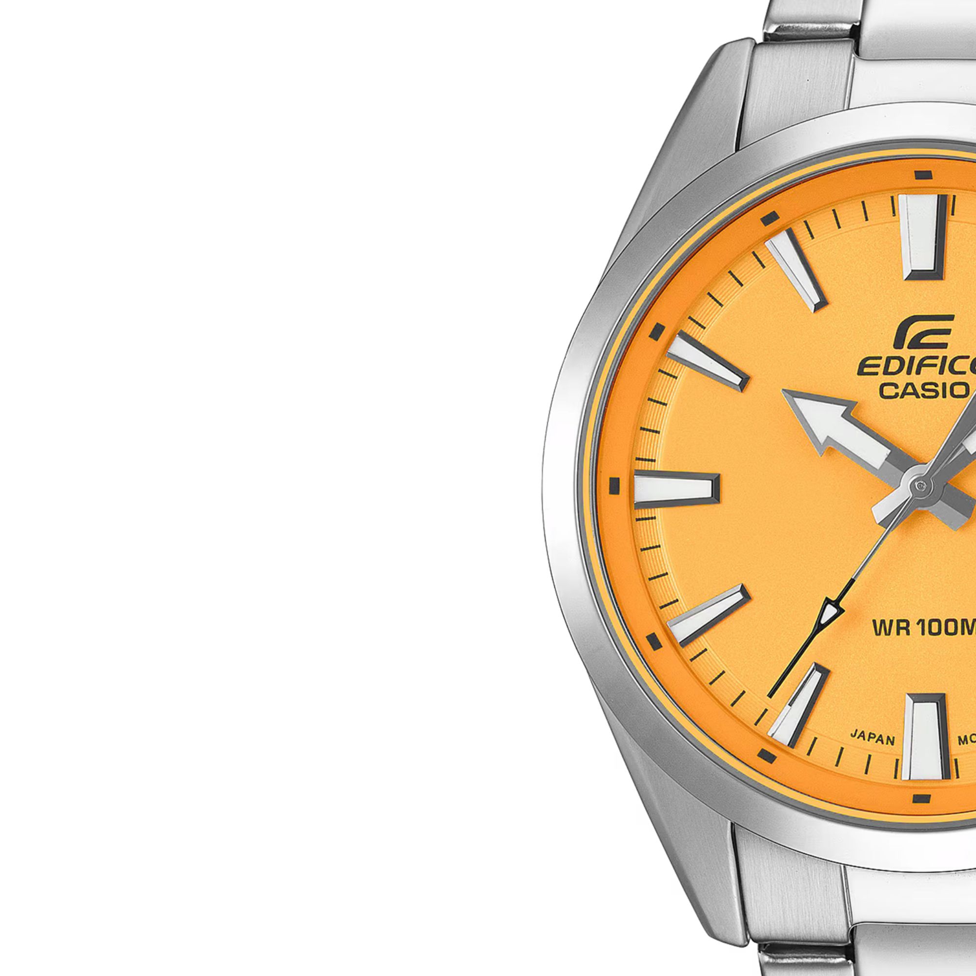 Zegarek z mechanizmem kwarcowym Casio 5507