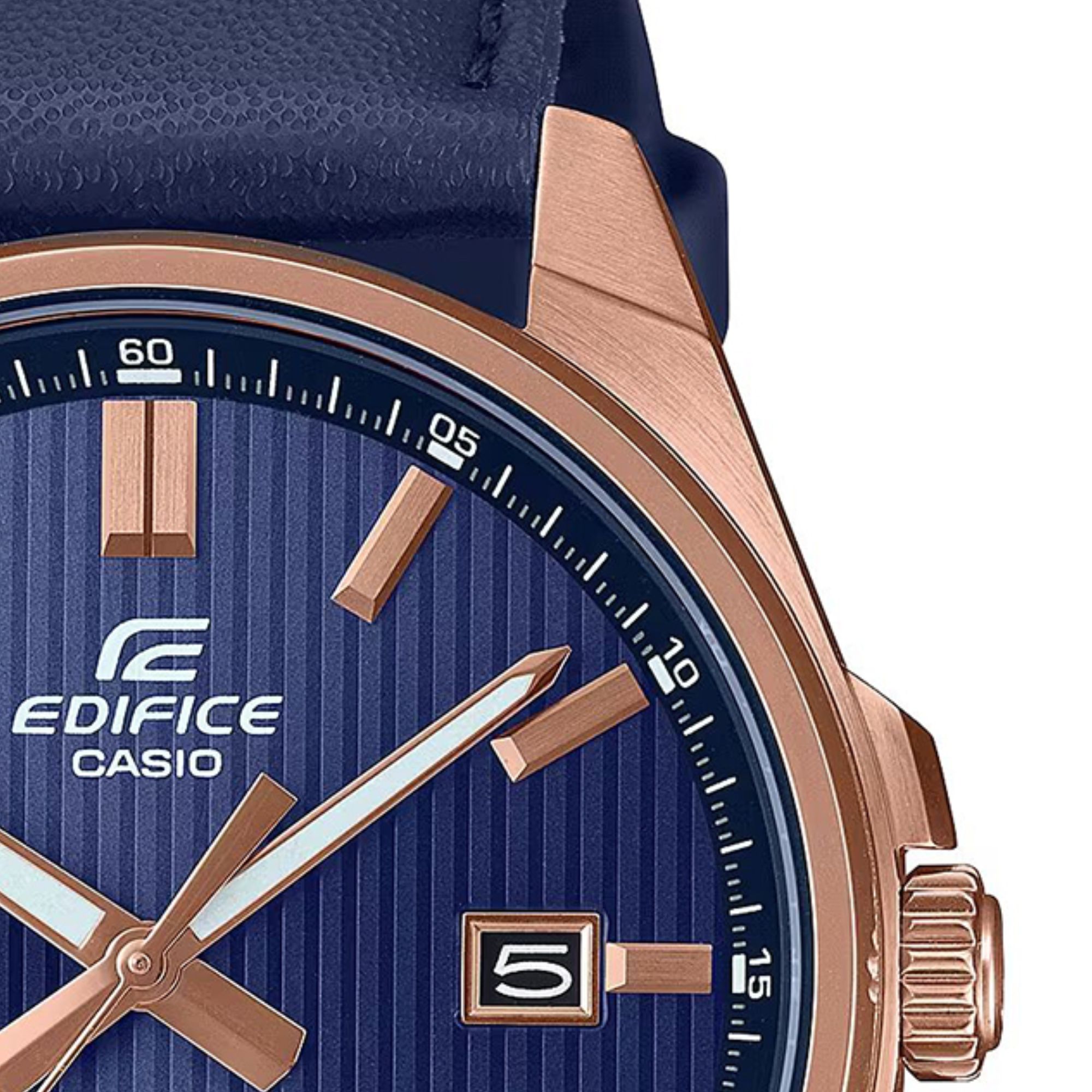Zegarek z mechanizmem kwarcowym Casio 5340