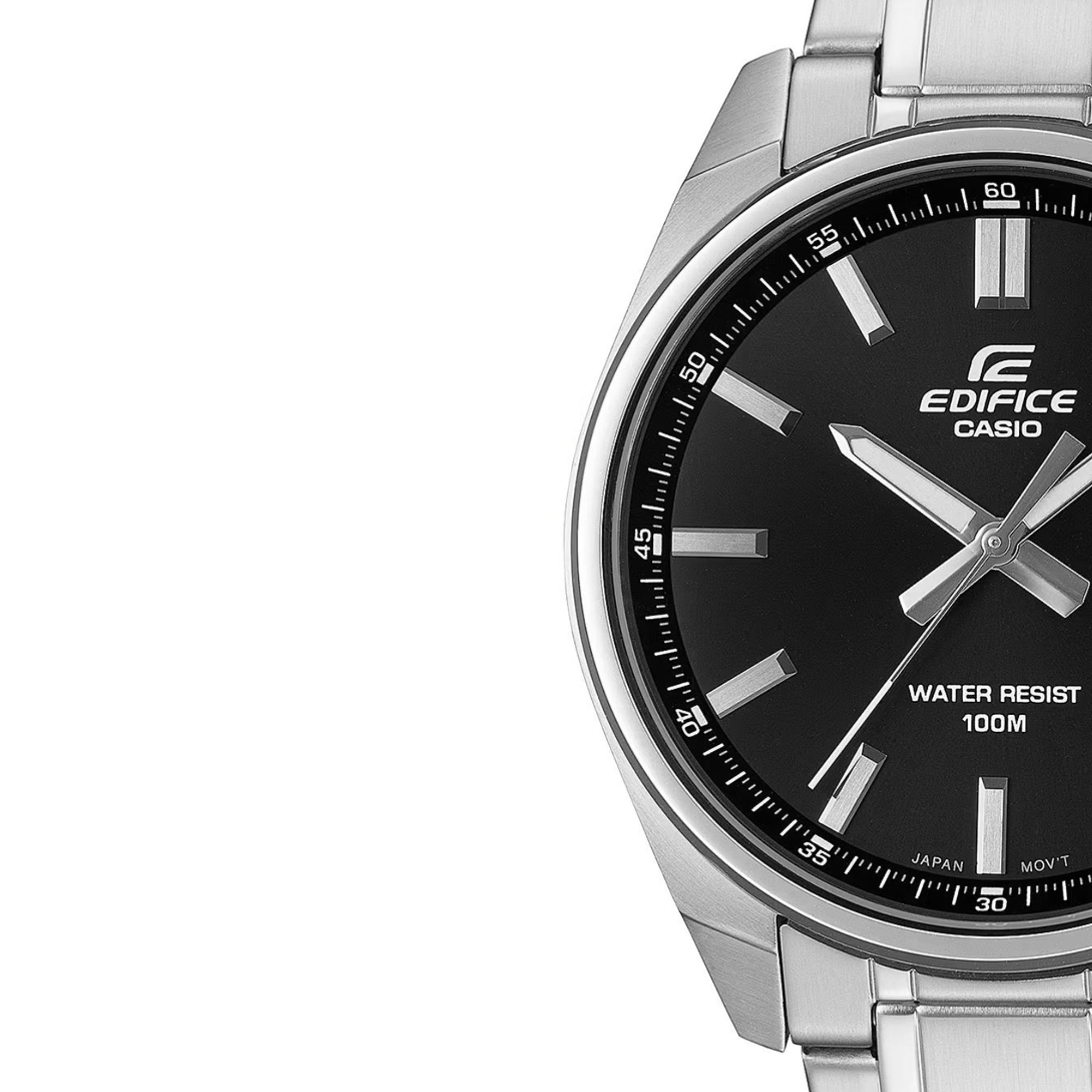 Zegarek z mechanizmem kwarcowym Casio 5340