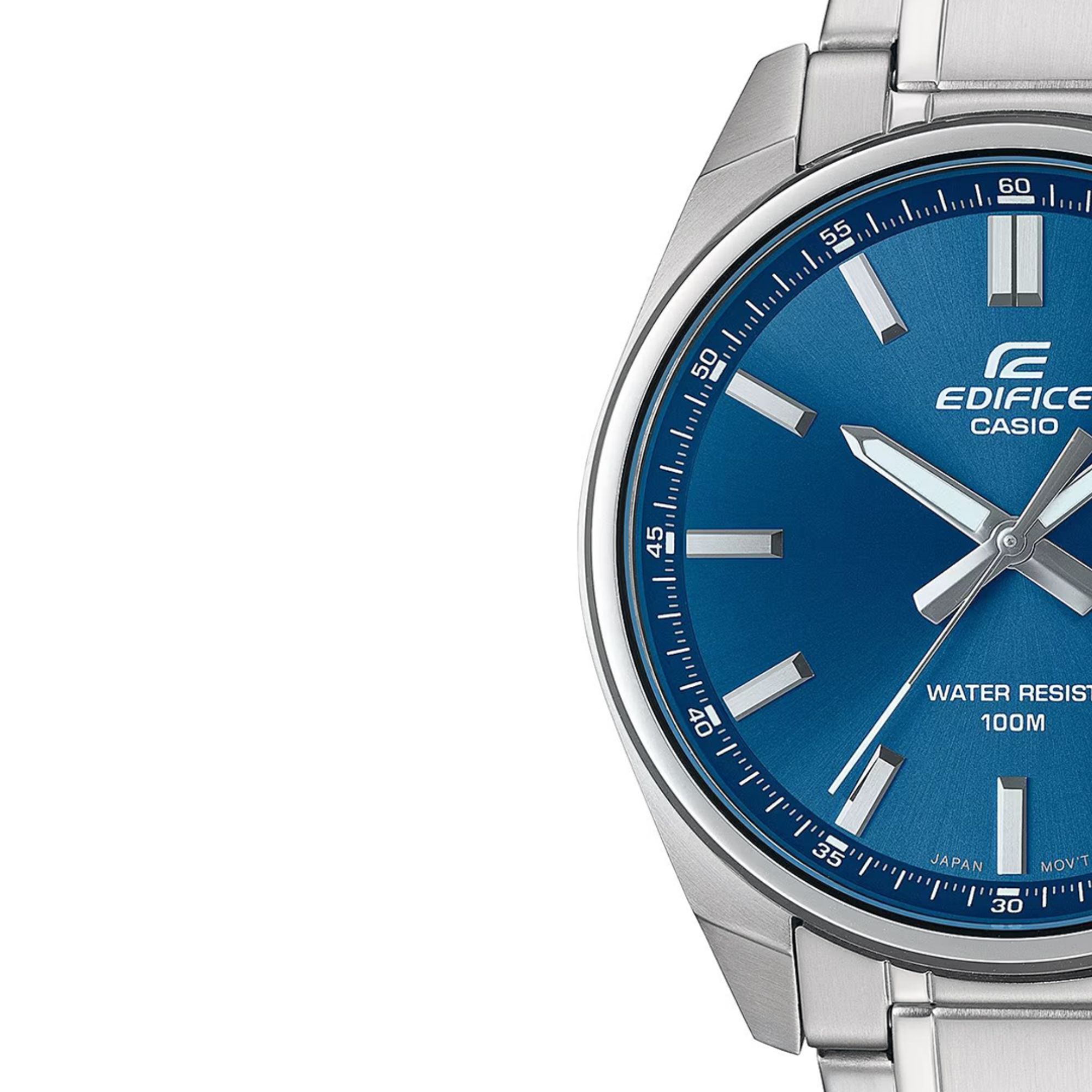 Zegarek z mechanizmem kwarcowym Casio 5340