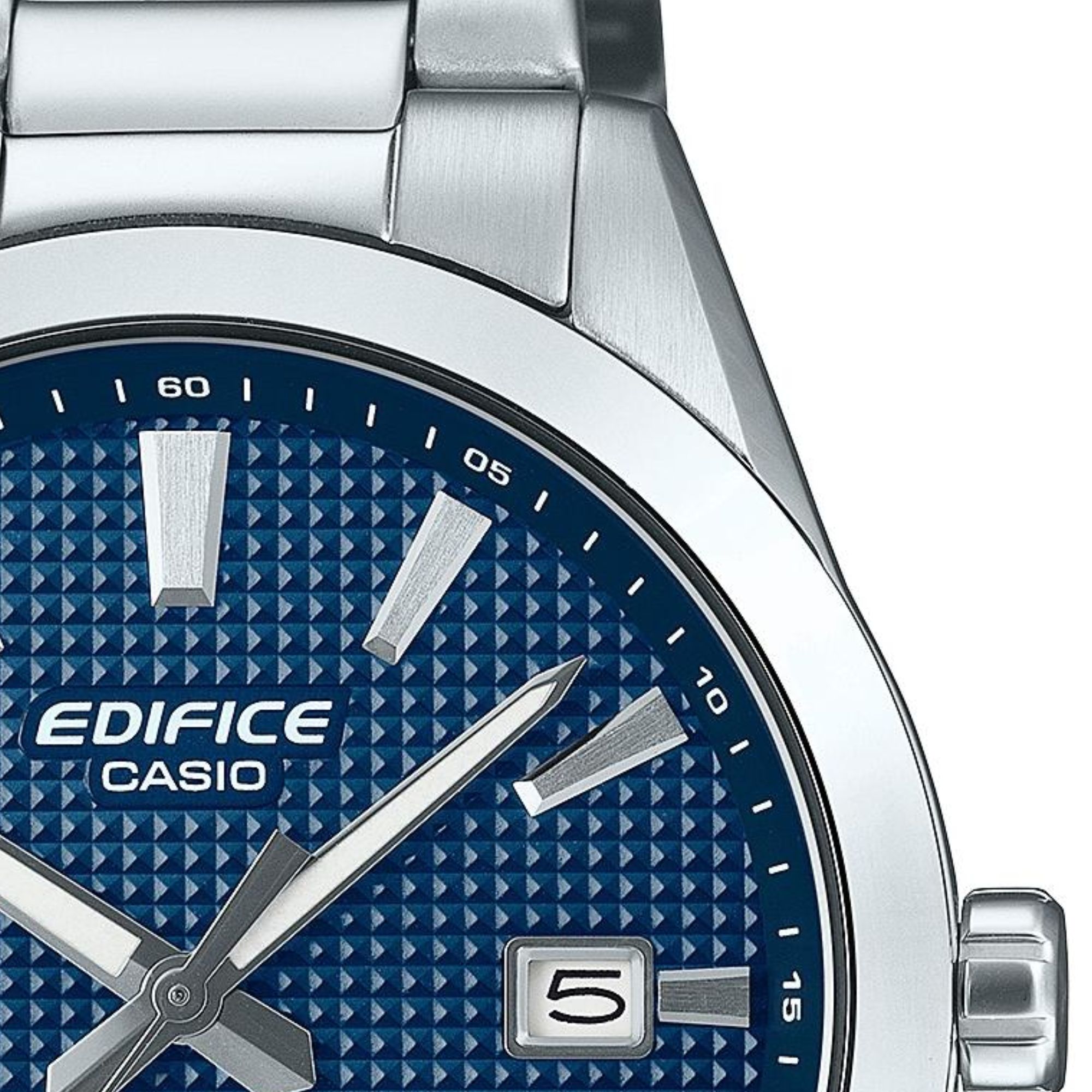 Zegarek z mechanizmem kwarcowym Casio 5340