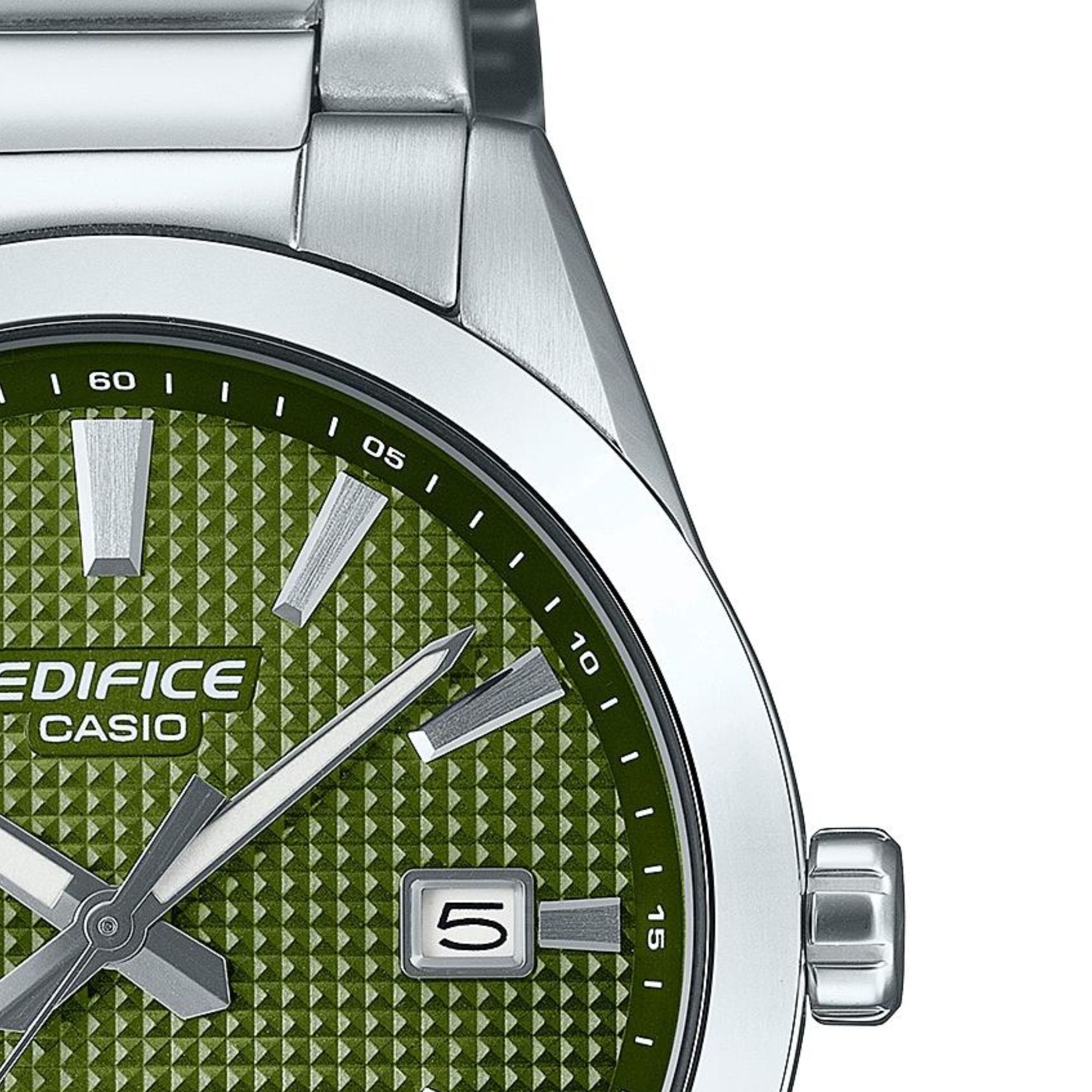 Zegarek z mechanizmem kwarcowym Casio 5340