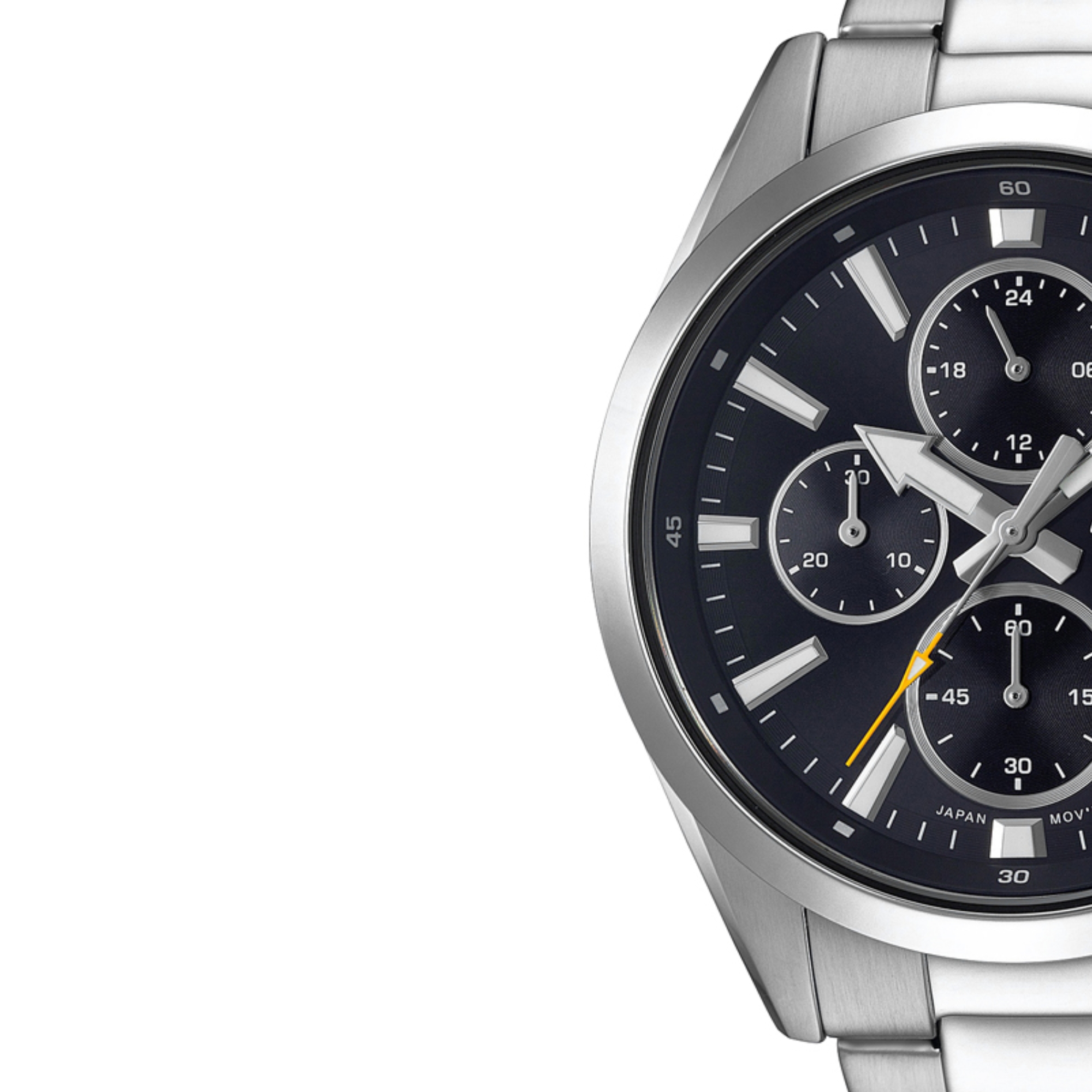 Zegarek z mechanizmem kwarcowym Casio 5451