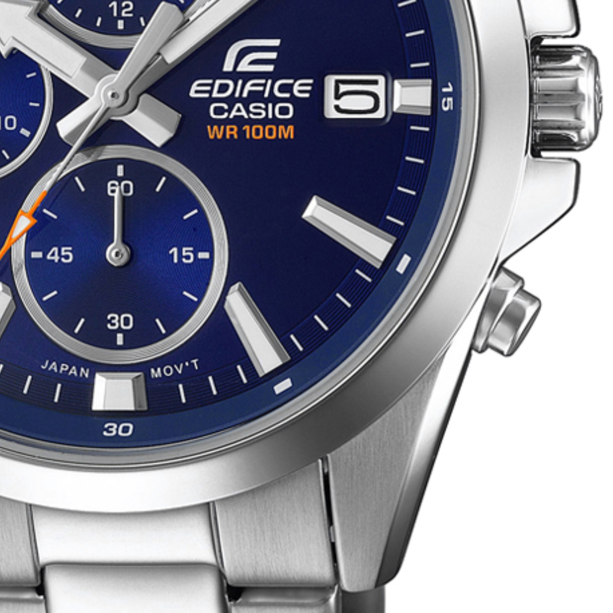 Zegarek z mechanizmem kwarcowym Casio 5451