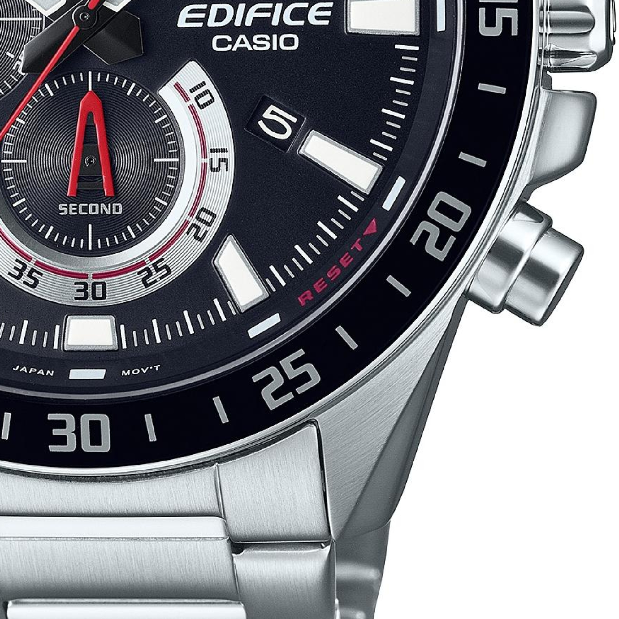Zegarek z mechanizmem kwarcowym Casio 5579