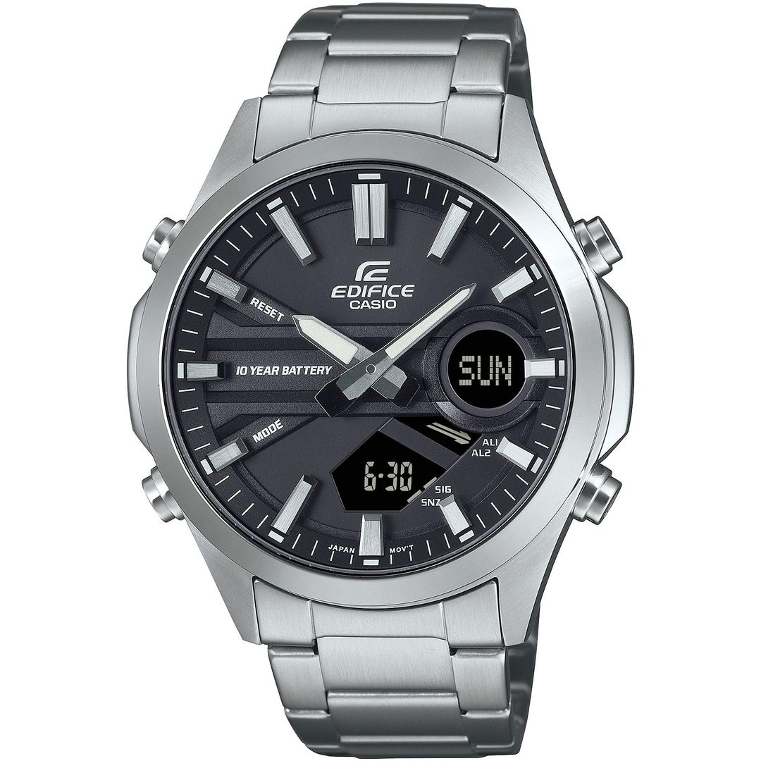 Zegarek z mechanizmem kwarcowym Casio 5699