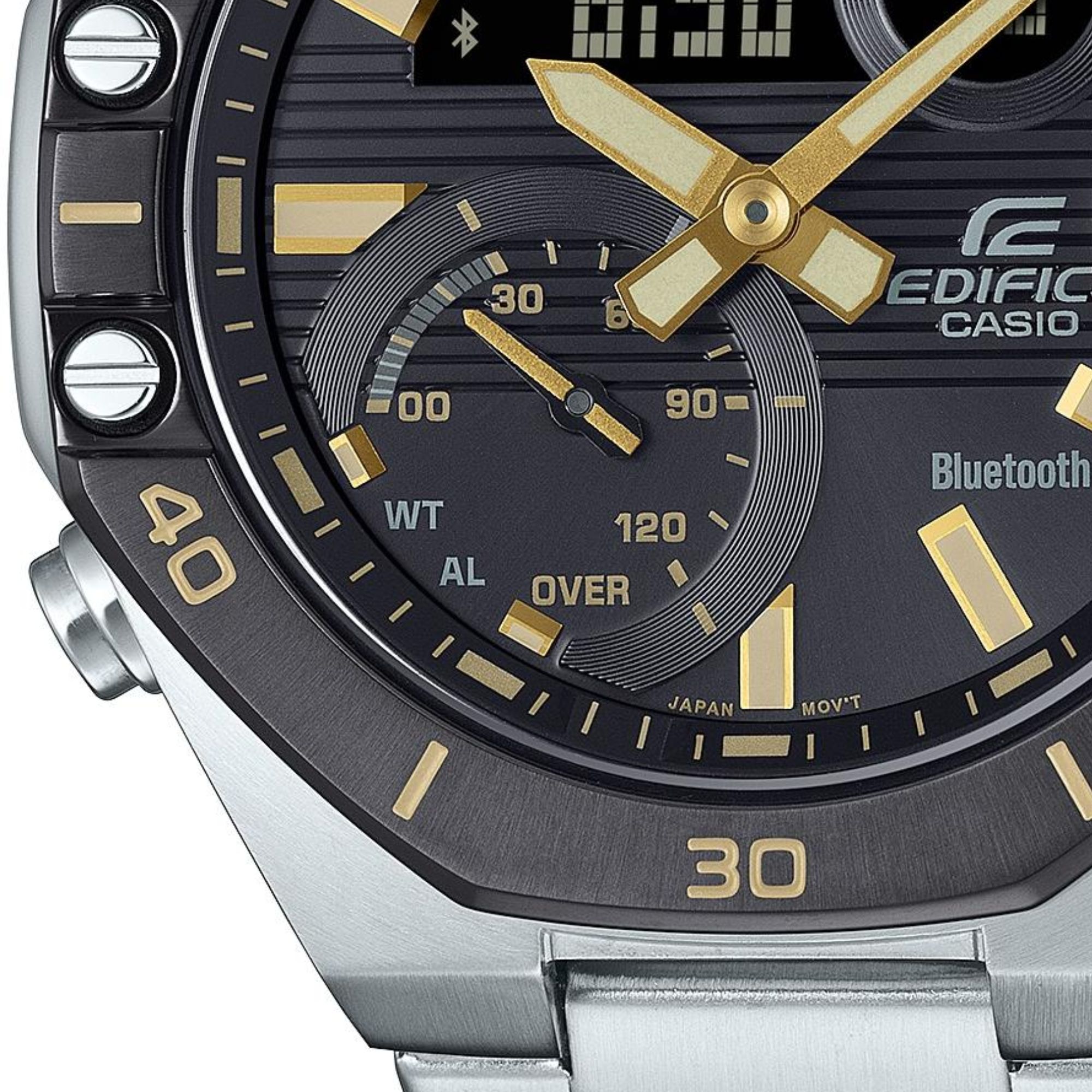 Zegarek z mechanizmem kwarcowym Casio 5618