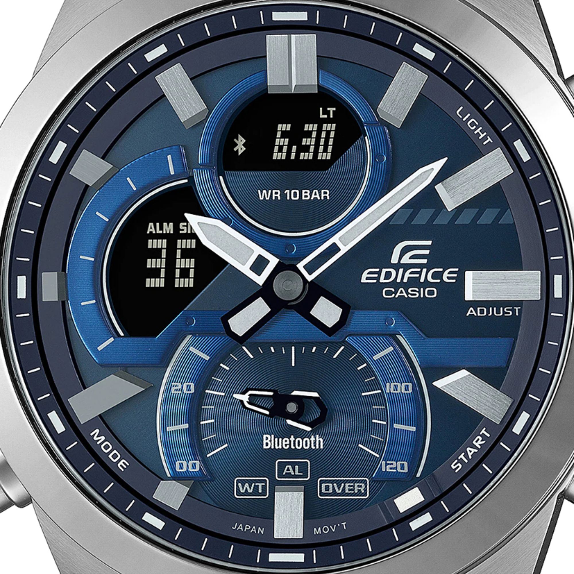 Zegarek z mechanizmem Casio 5686