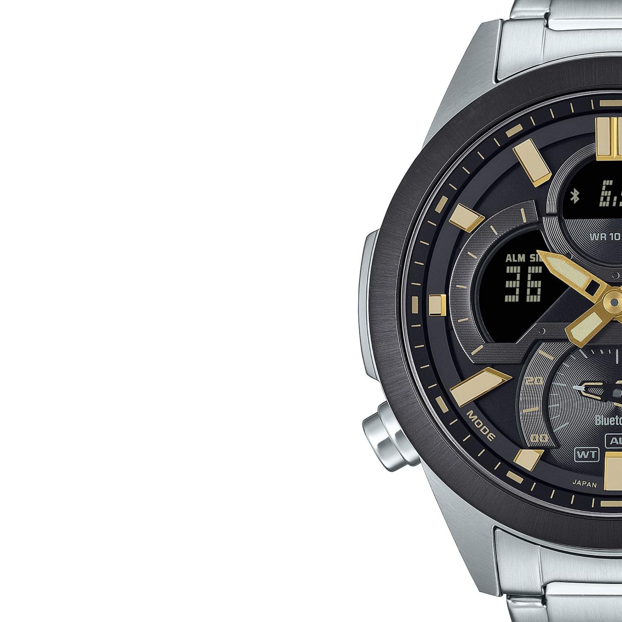 Zegarek z funkcjami Schedule Timer