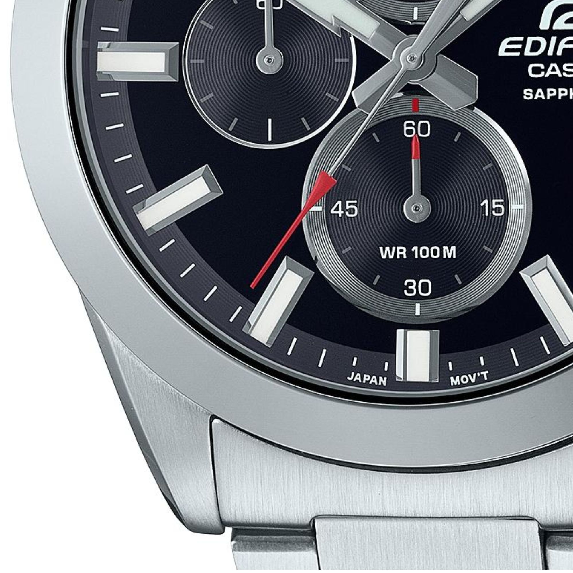 Zegarek z mechanizmem kwarcowym Casio 5579