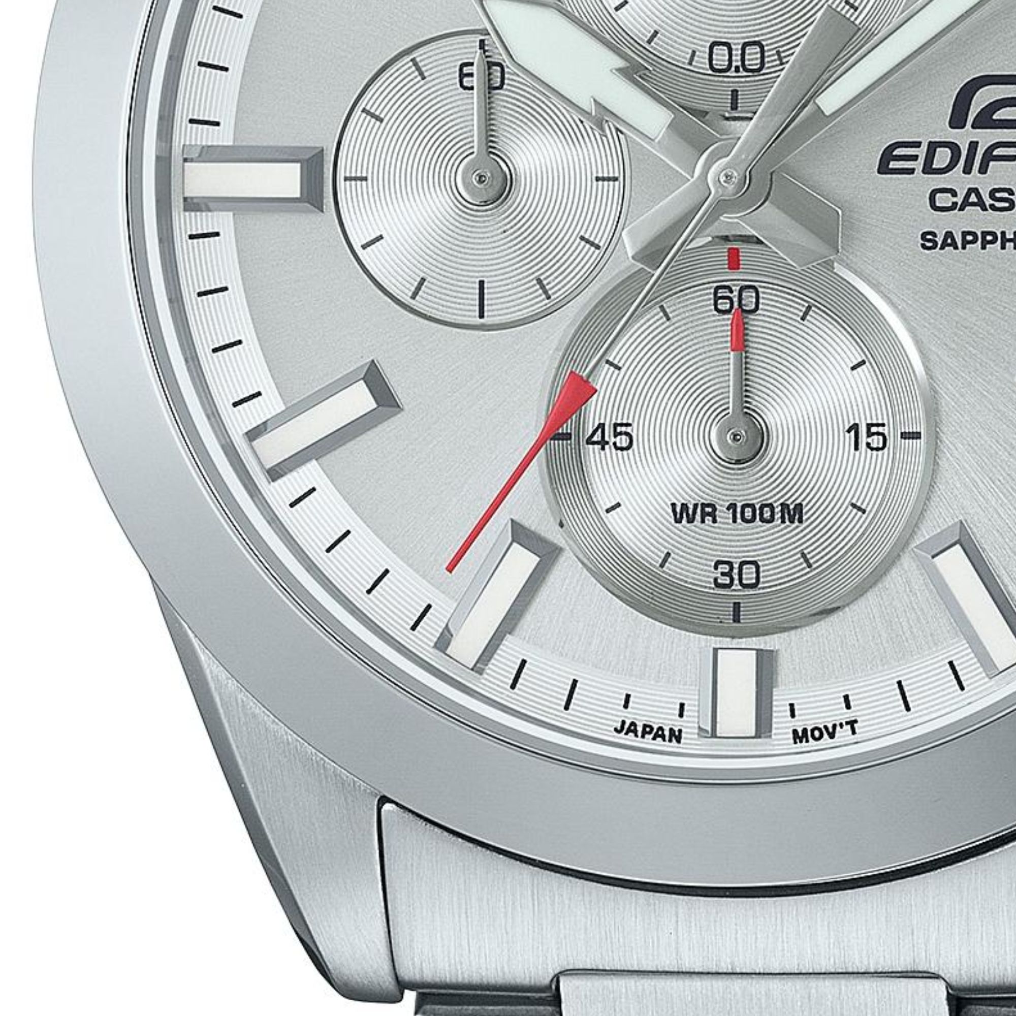 Zegarek z mechanizmem kwarcowym Casio 5579