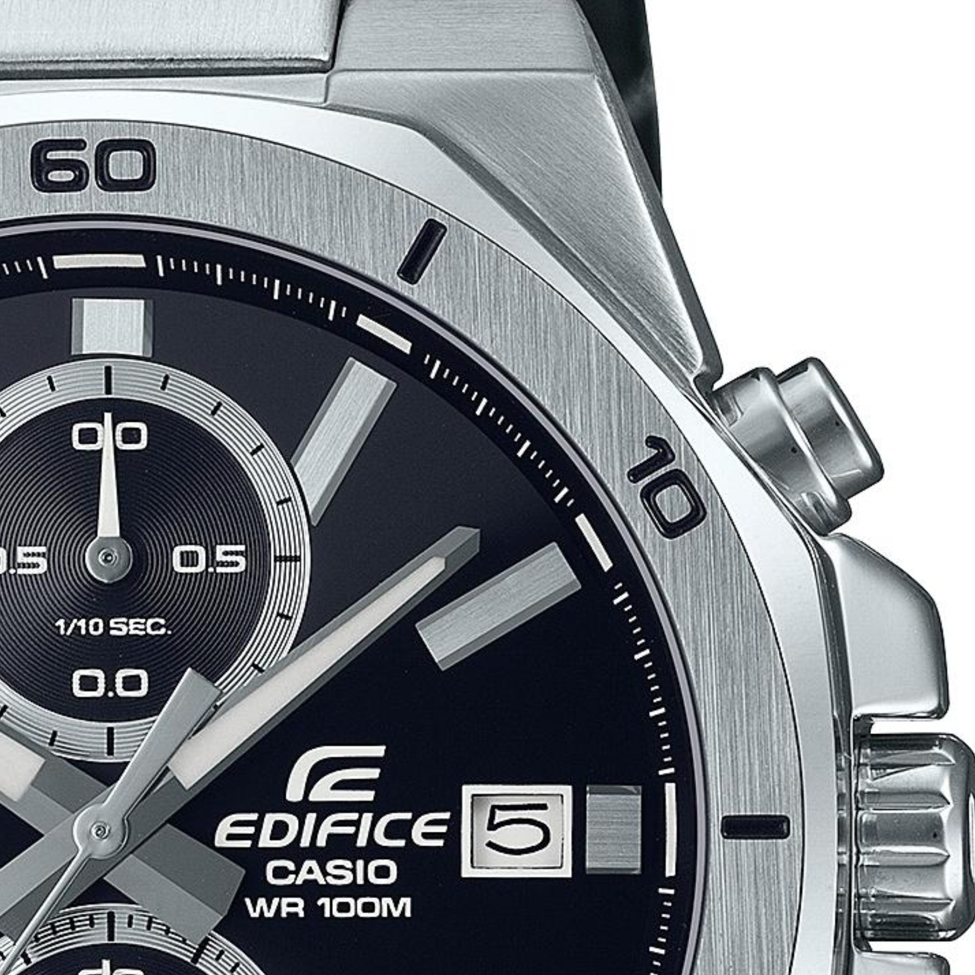 Zegarek z mechanizmem kwarcowym Casio 5345