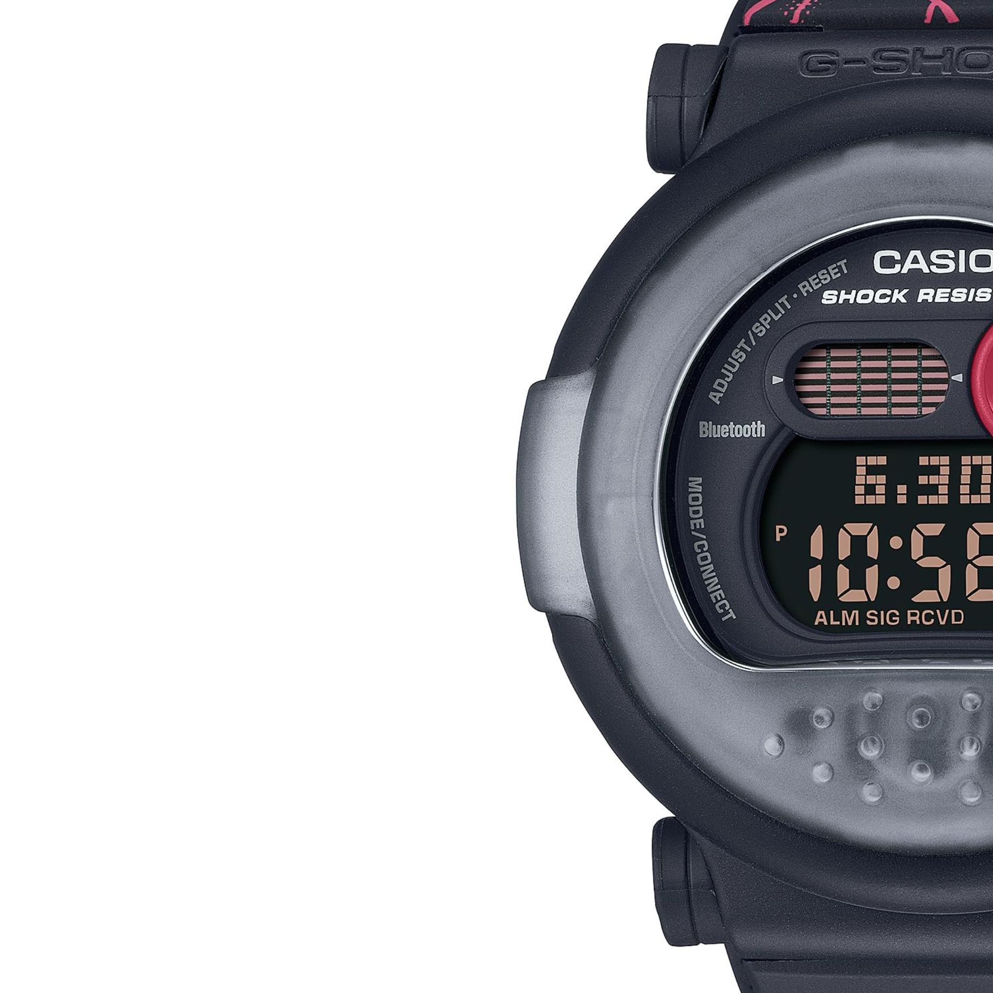 Zegarek z mechanizmem kwarcowym Casio 3247