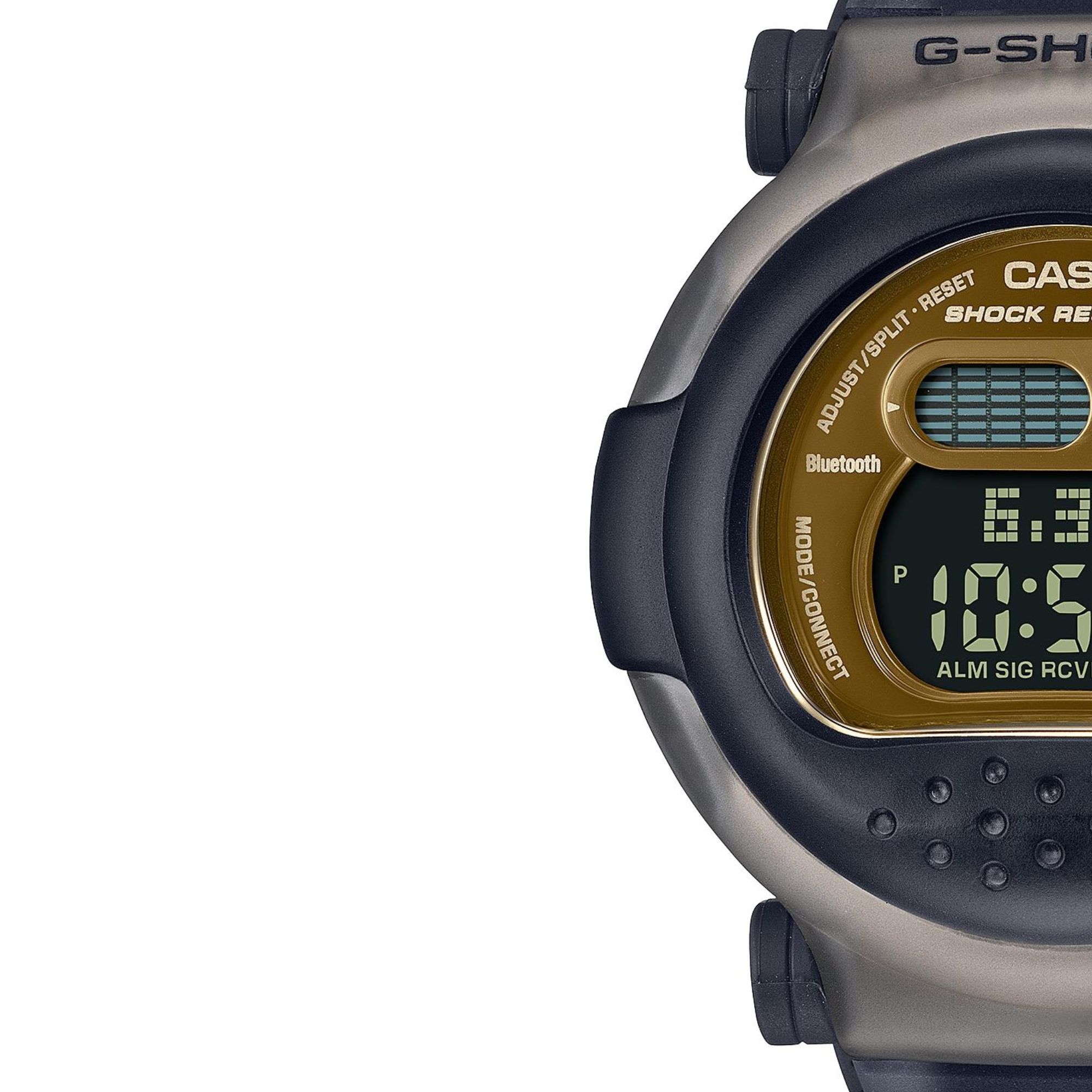 Zegarek z mechanizmem kwarcowym Casio 3247