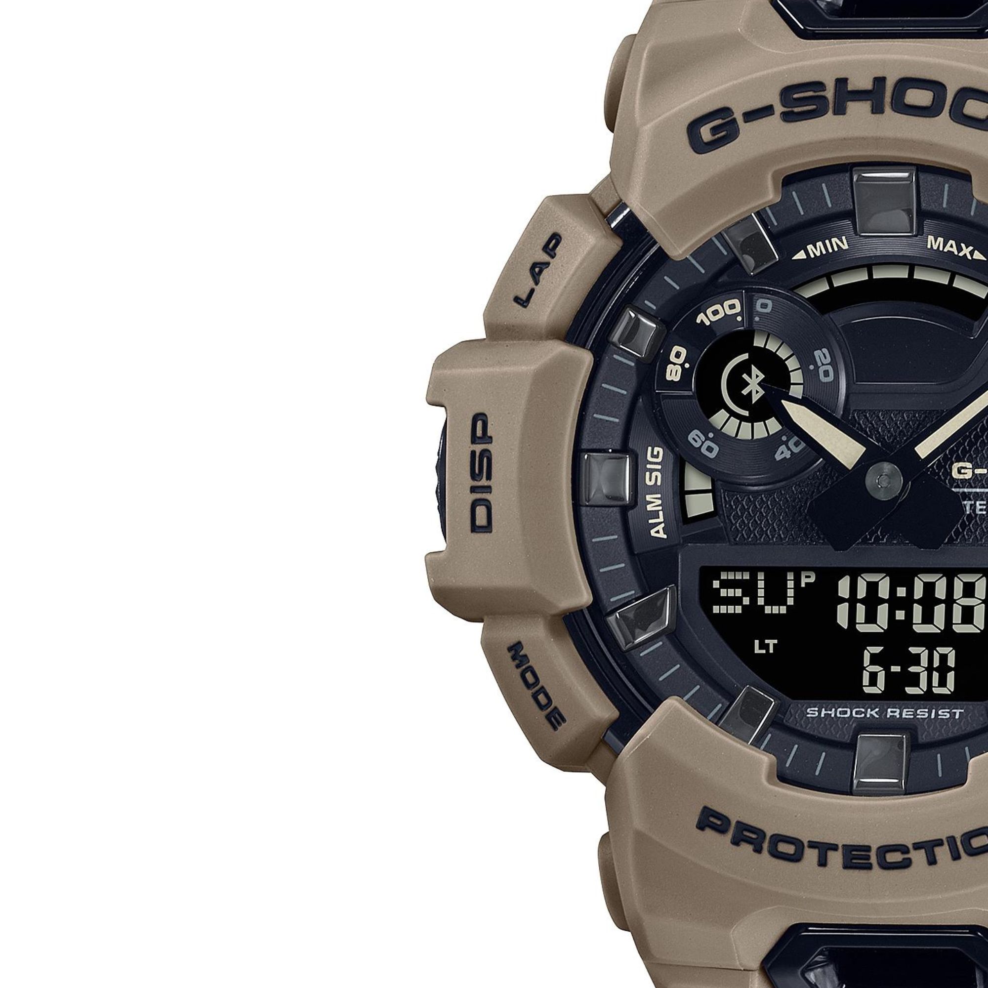 Zegarek z mechanizmem kwarcowym Casio 5641