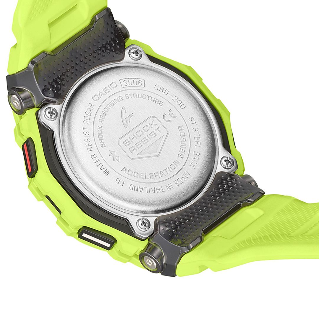 Zegarek z mechanizmem Casio 3506