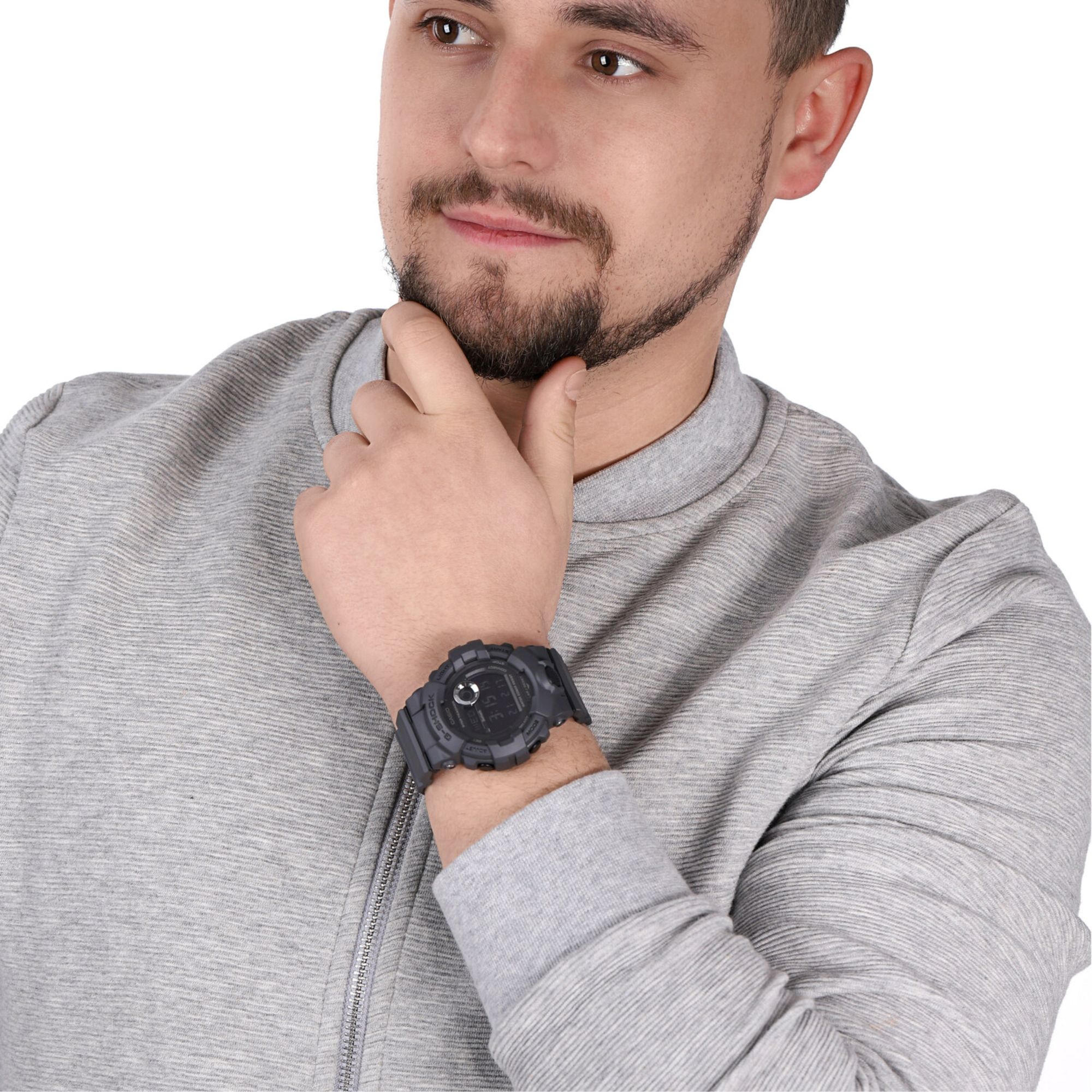 Zegarek z funkcją znajdź telefon