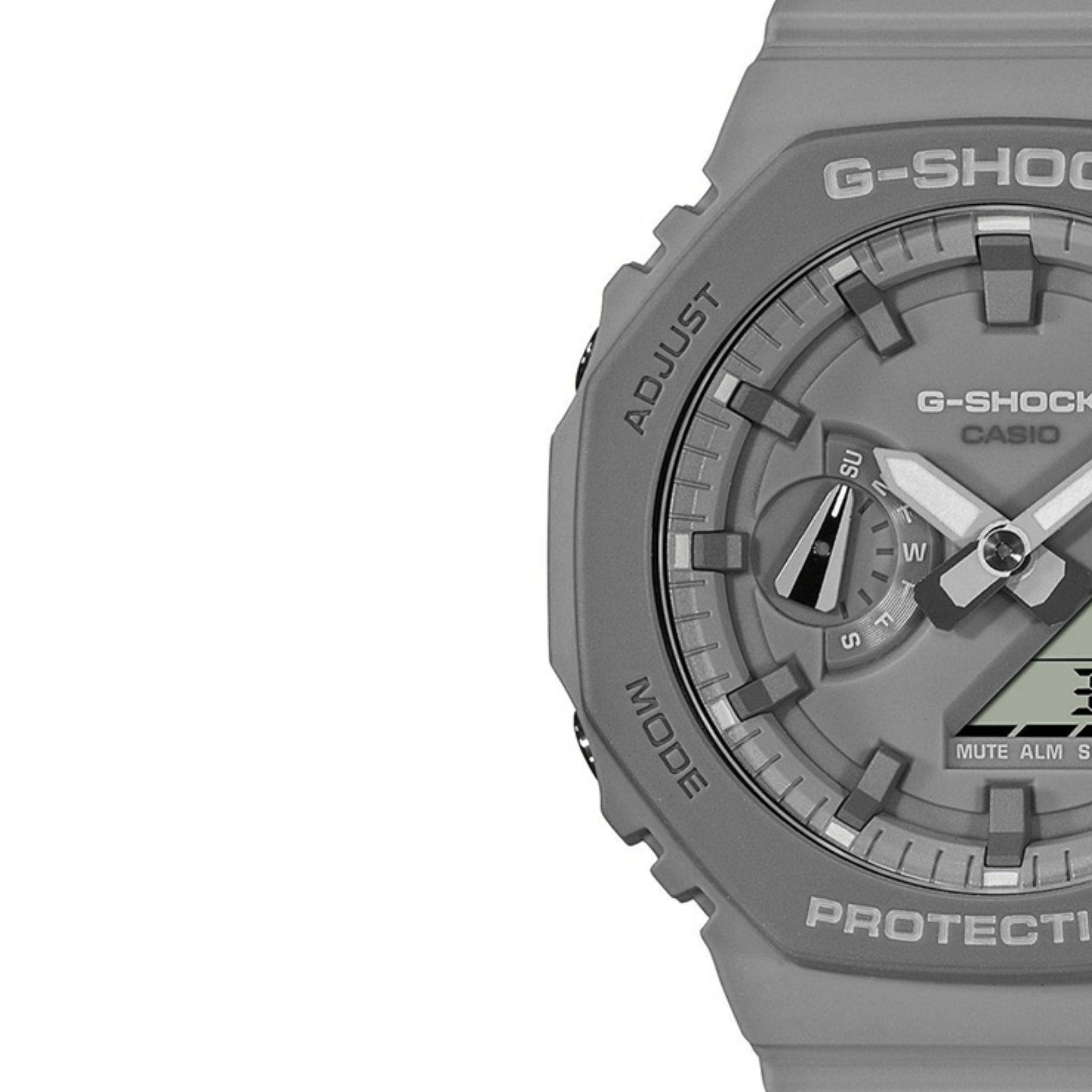 Zegarek z mechanizmem kwarcowym Casio 5611